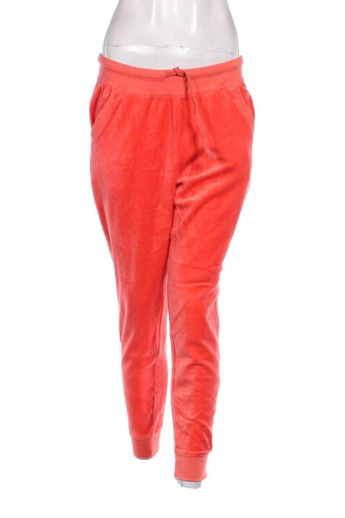 Damen Sporthose Fashion nova, Größe L, Farbe Orange, Preis € 10,49