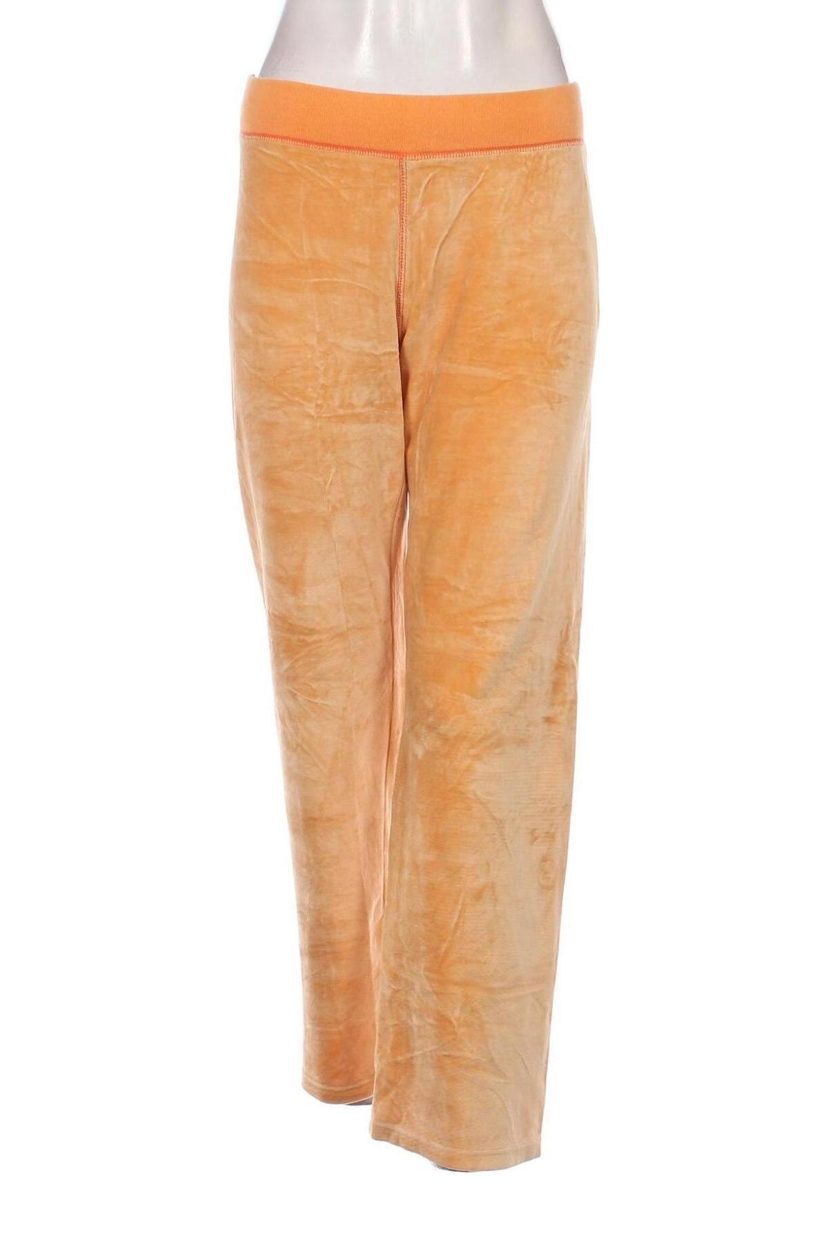 Damen Sporthose Gap, Größe S, Farbe Orange, Preis € 13,49