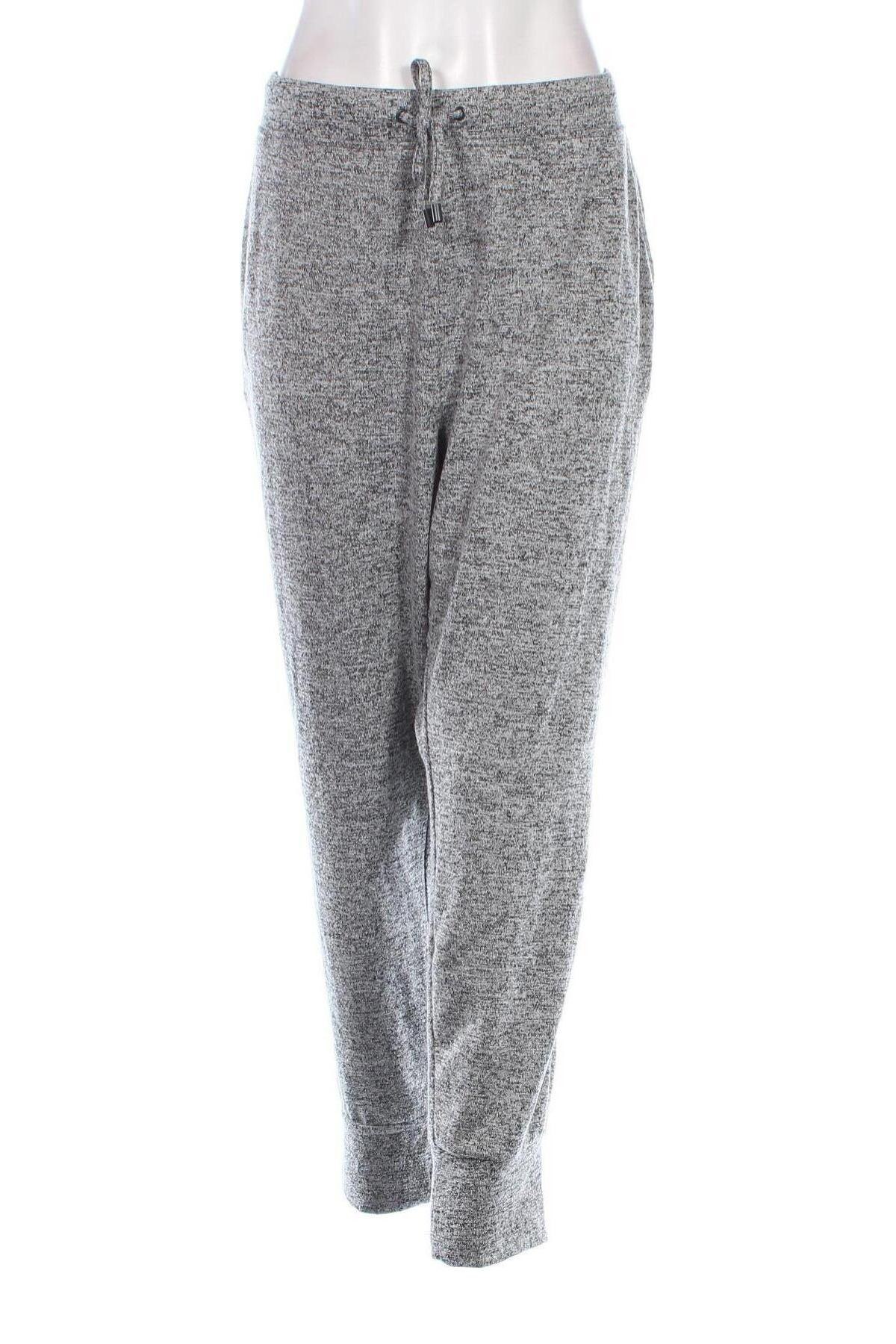 Damen Sporthose Gina Benotti, Größe XL, Farbe Grau, Preis 10,49 €