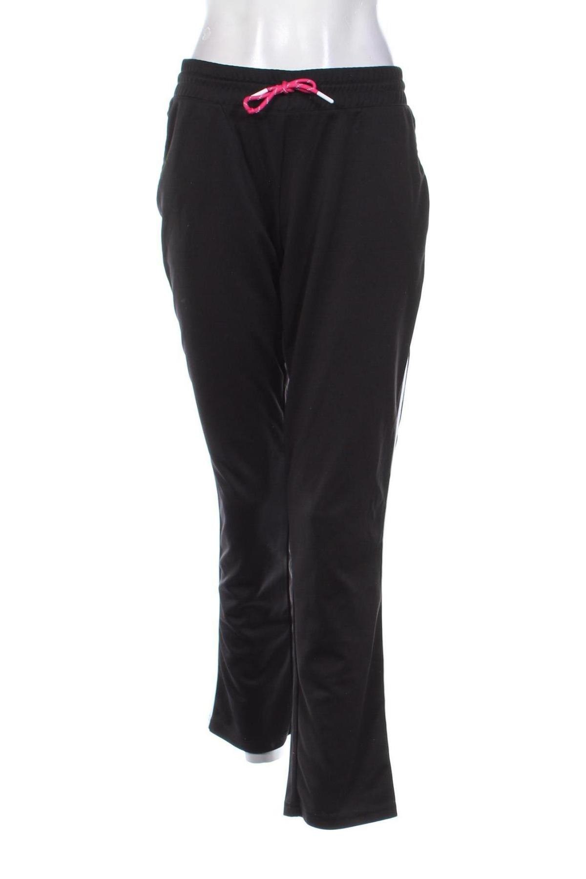 Damen Sporthose H.I.S, Größe M, Farbe Schwarz, Preis 9,49 €