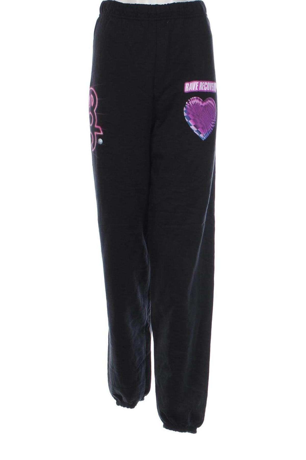 Damen Sporthose Insomniac, Größe M, Farbe Schwarz, Preis € 12,49