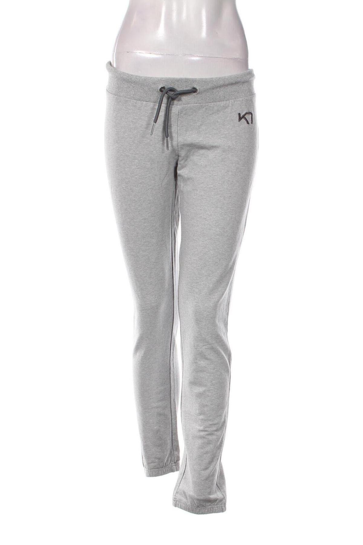 Damen Sporthose Kari Traa, Größe S, Farbe Grau, Preis 27,99 €