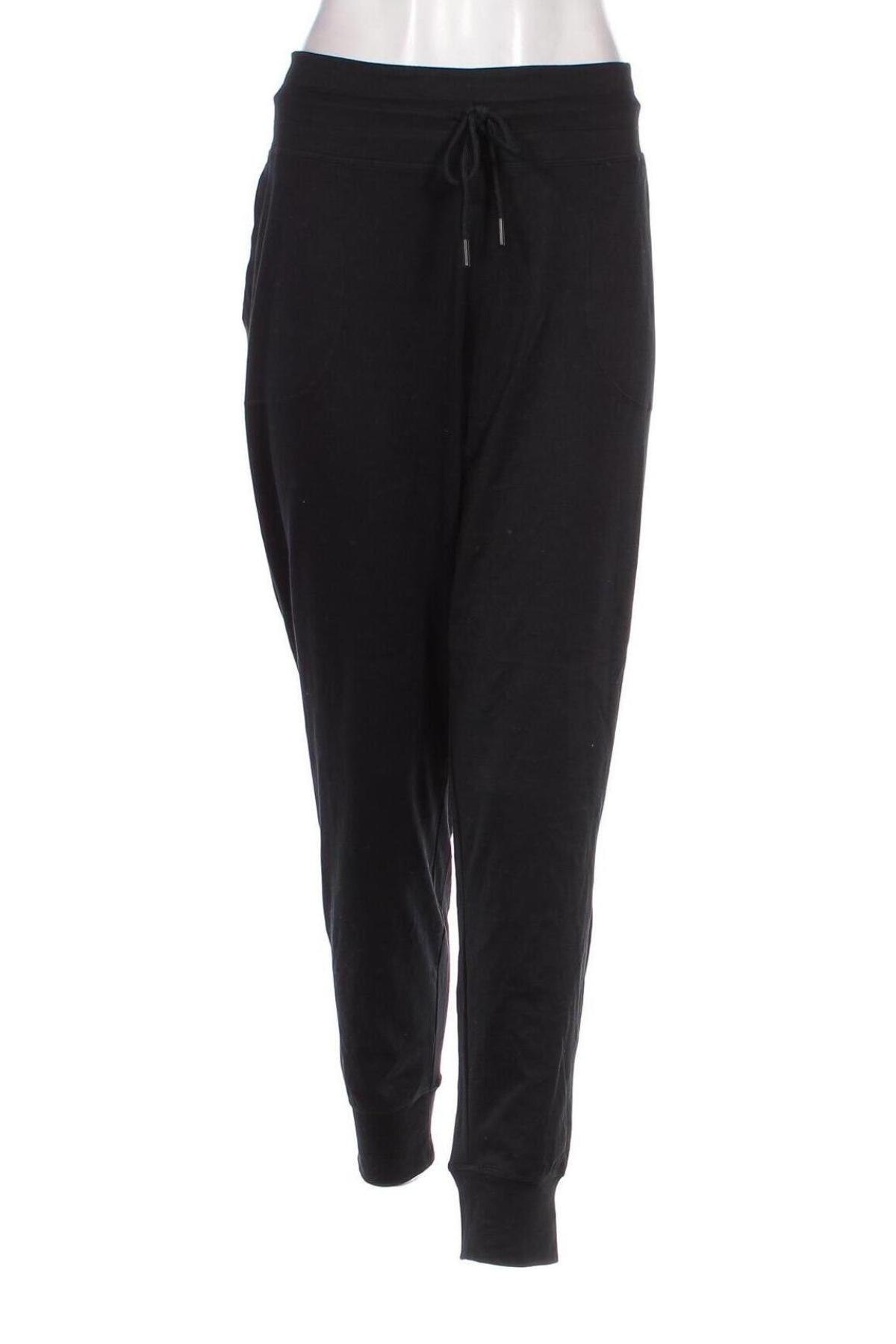 Damen Sporthose Lole, Größe XL, Farbe Schwarz, Preis € 23,99