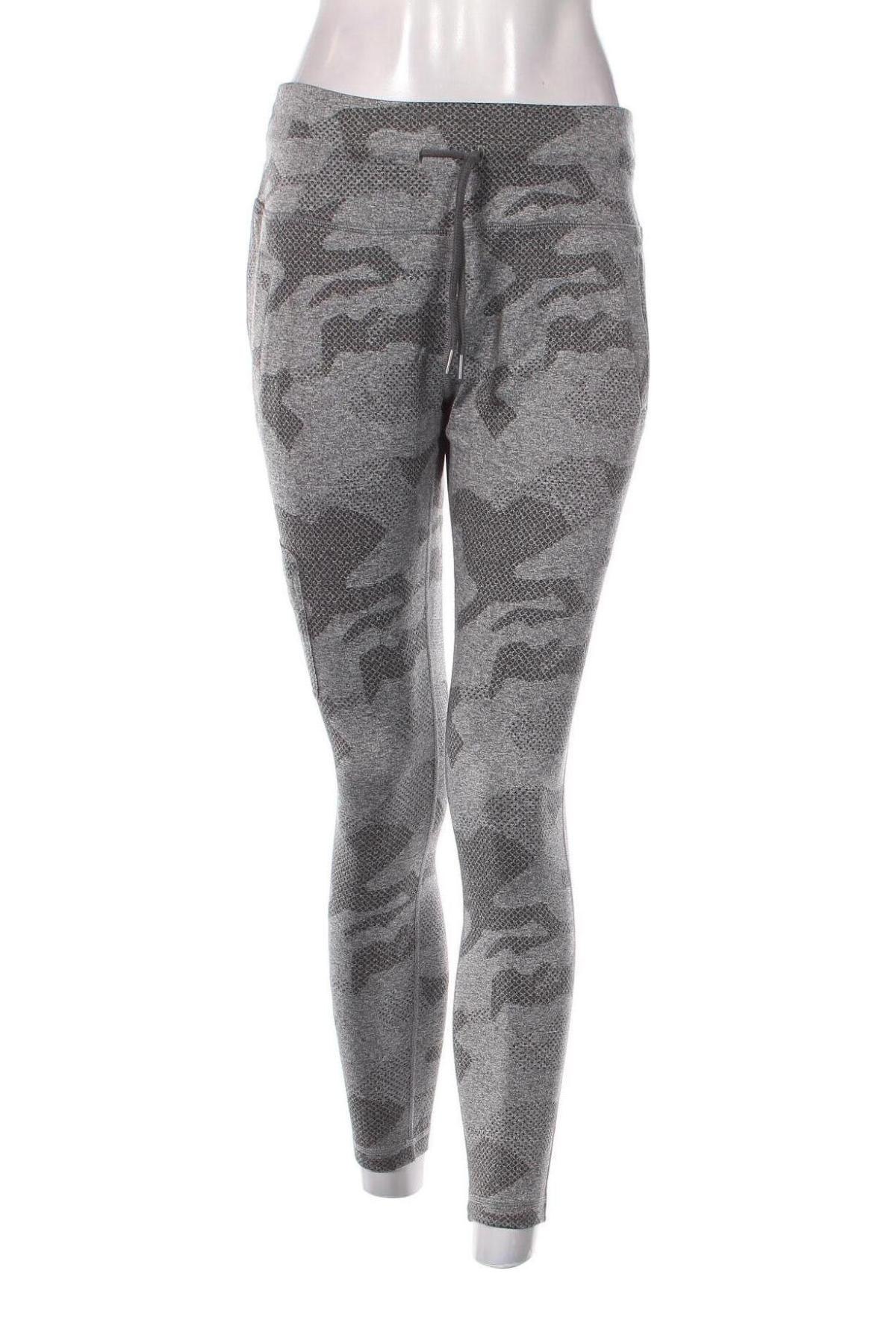 Damen Sporthose Mondetta, Größe M, Farbe Grau, Preis € 10,99