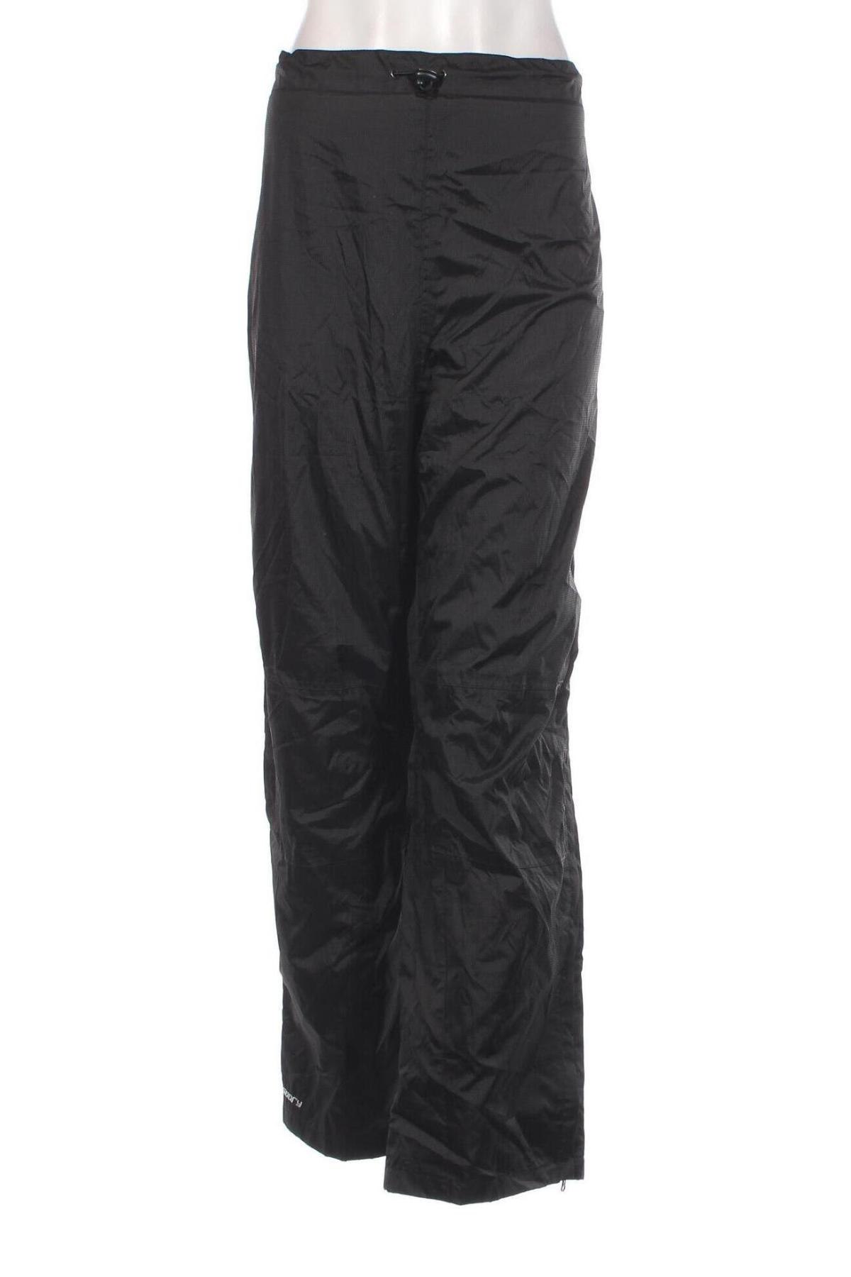 Damen Sporthose Mountain Warehouse, Größe L, Farbe Schwarz, Preis 23,99 €