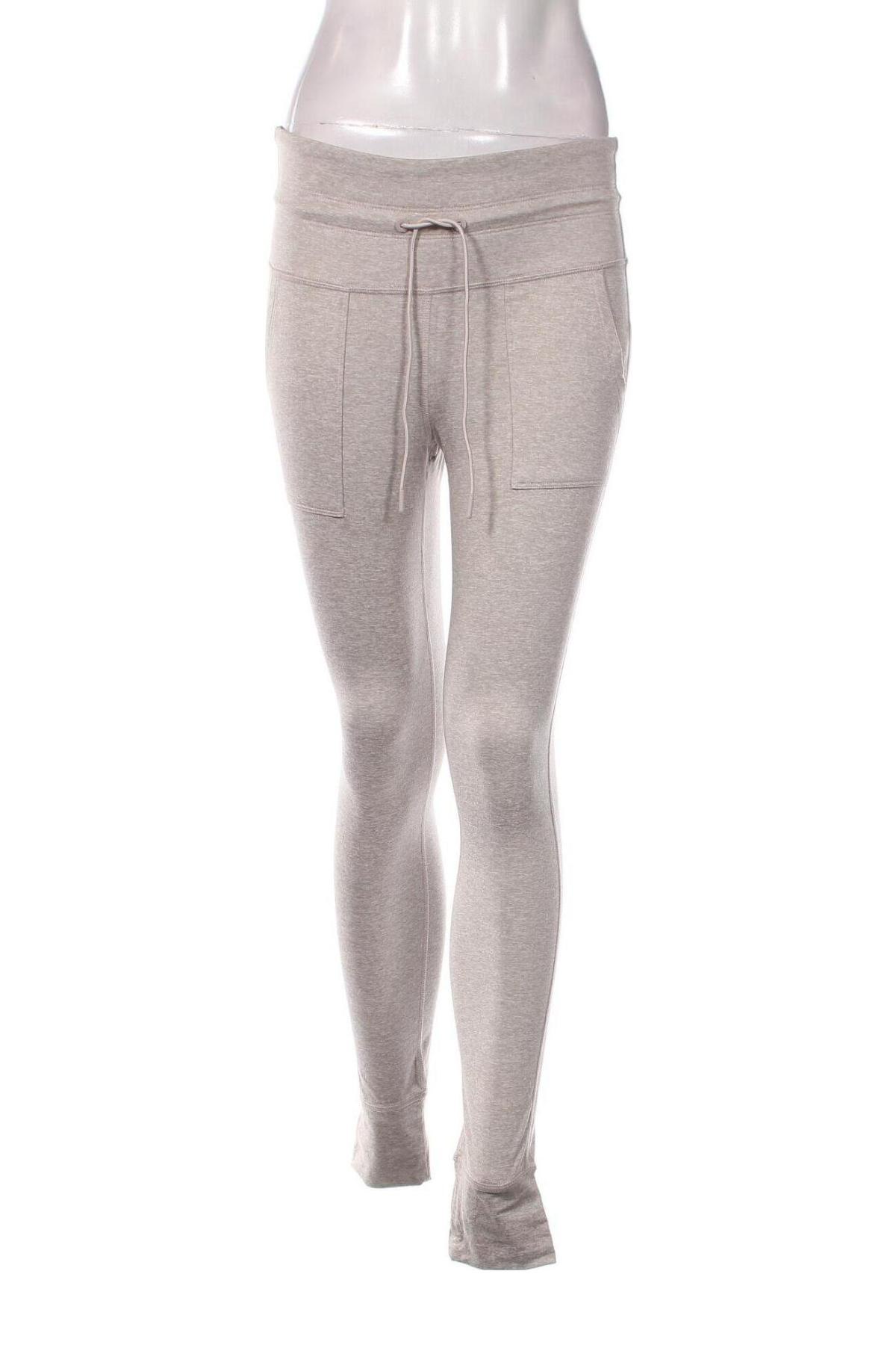 Damen Sporthose Old Navy, Größe M, Farbe Beige, Preis € 10,99