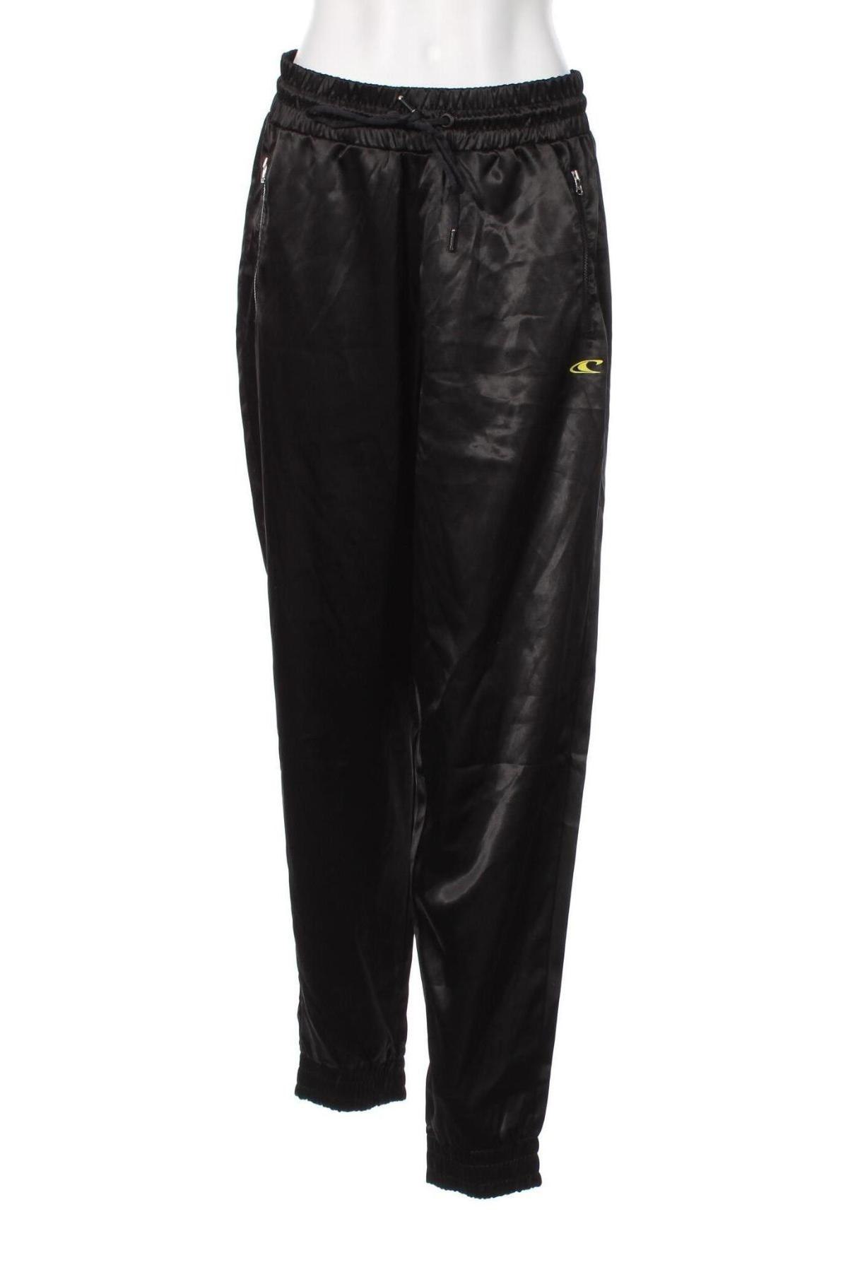 Pantaloni trening de femei O'neill, Mărime M, Culoare Negru, Preț 74,99 Lei