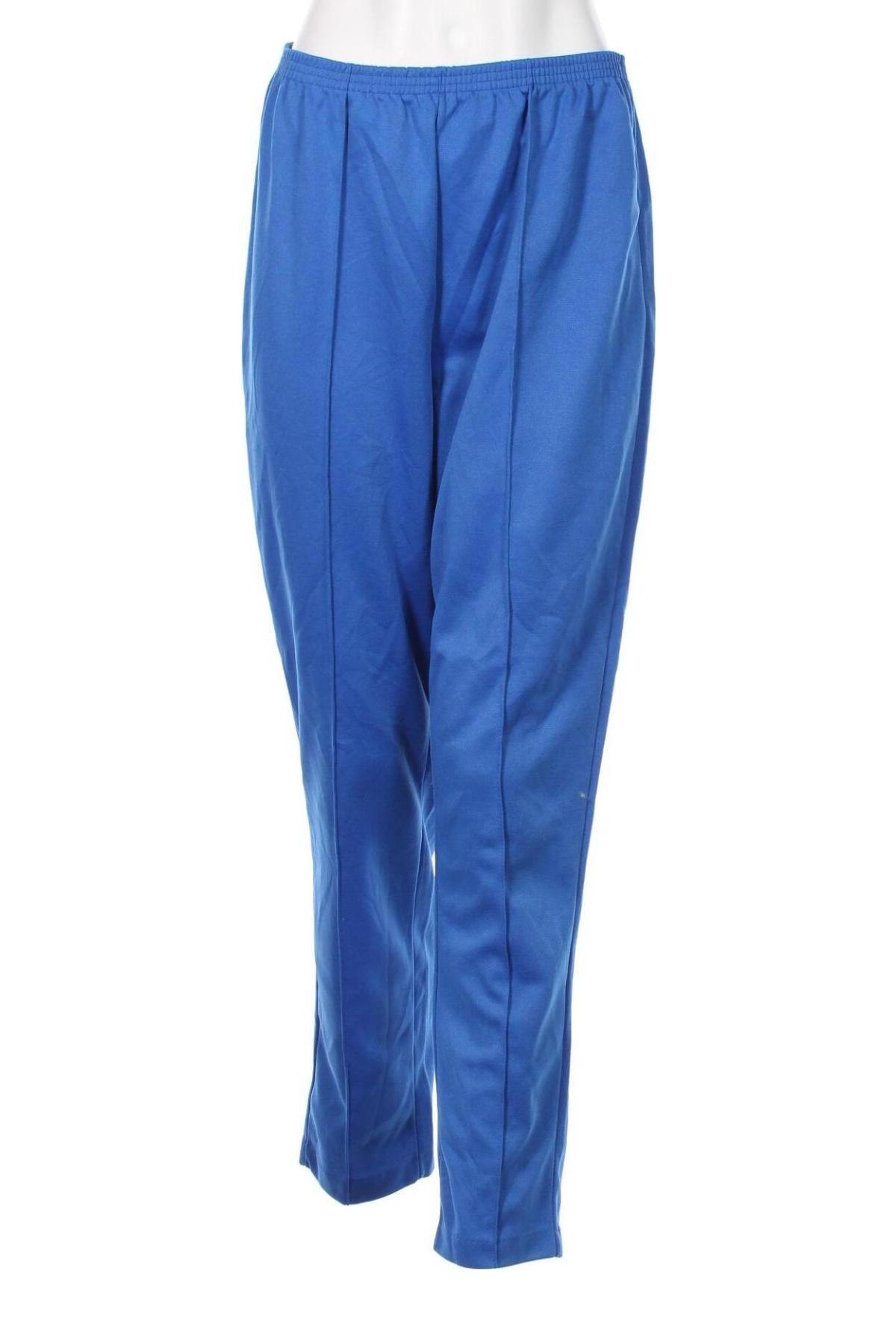 Damen Sporthose Roaman`s, Größe M, Farbe Blau, Preis 5,99 €