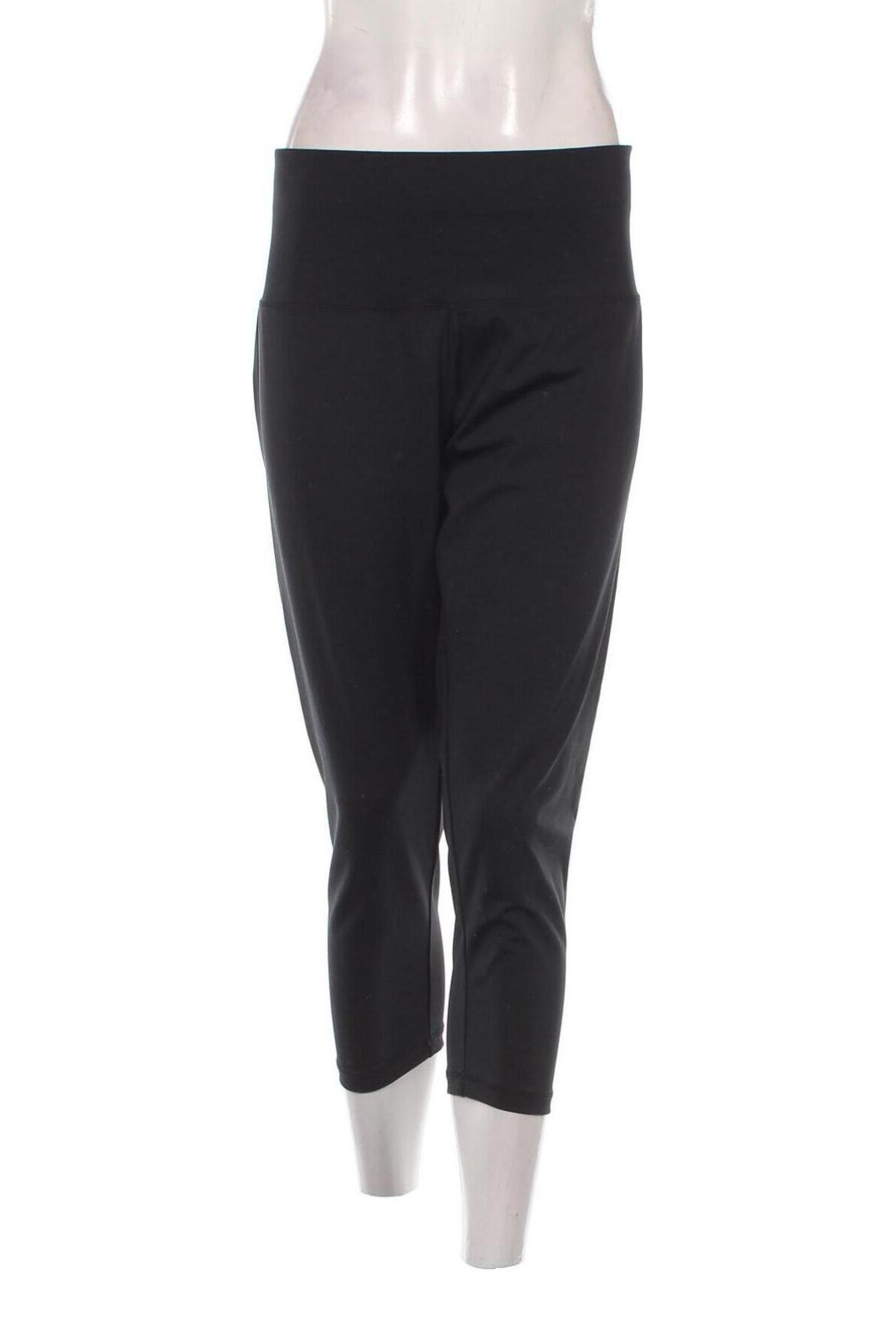 Pantaloni trening de femei Sports, Mărime XL, Culoare Negru, Preț 52,99 Lei