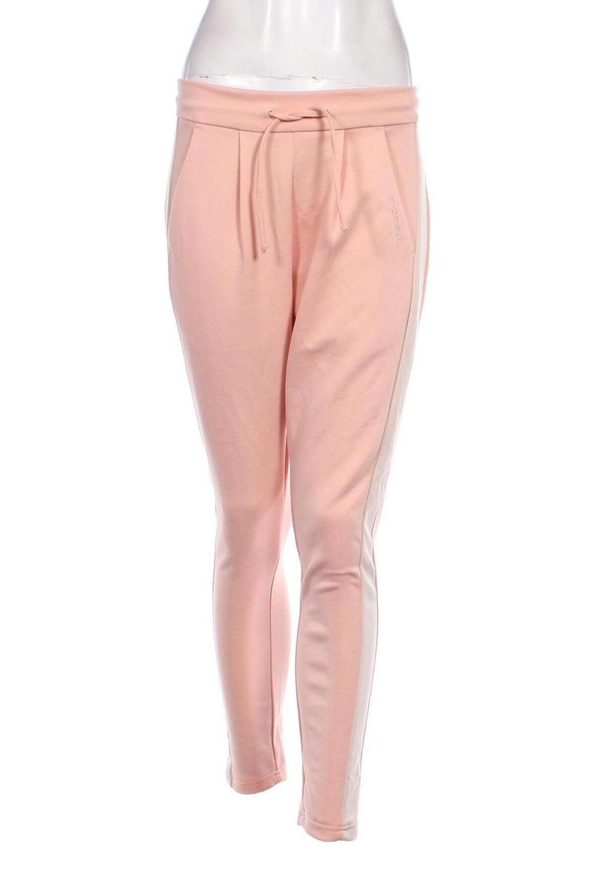 Damen Sporthose Stormberg, Größe S, Farbe Rosa, Preis 10,49 €