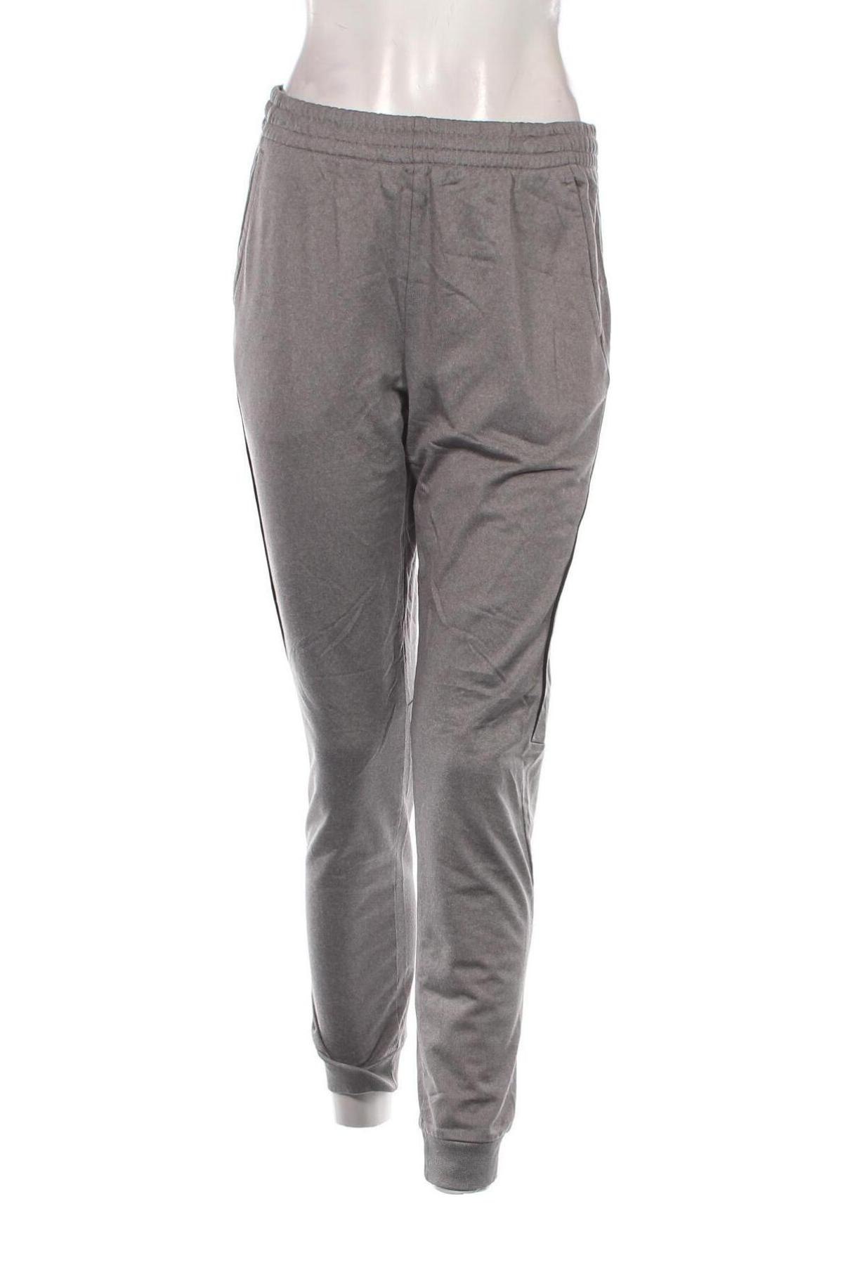 Damen Sporthose Tek Gear, Größe XL, Farbe Grau, Preis € 11,49