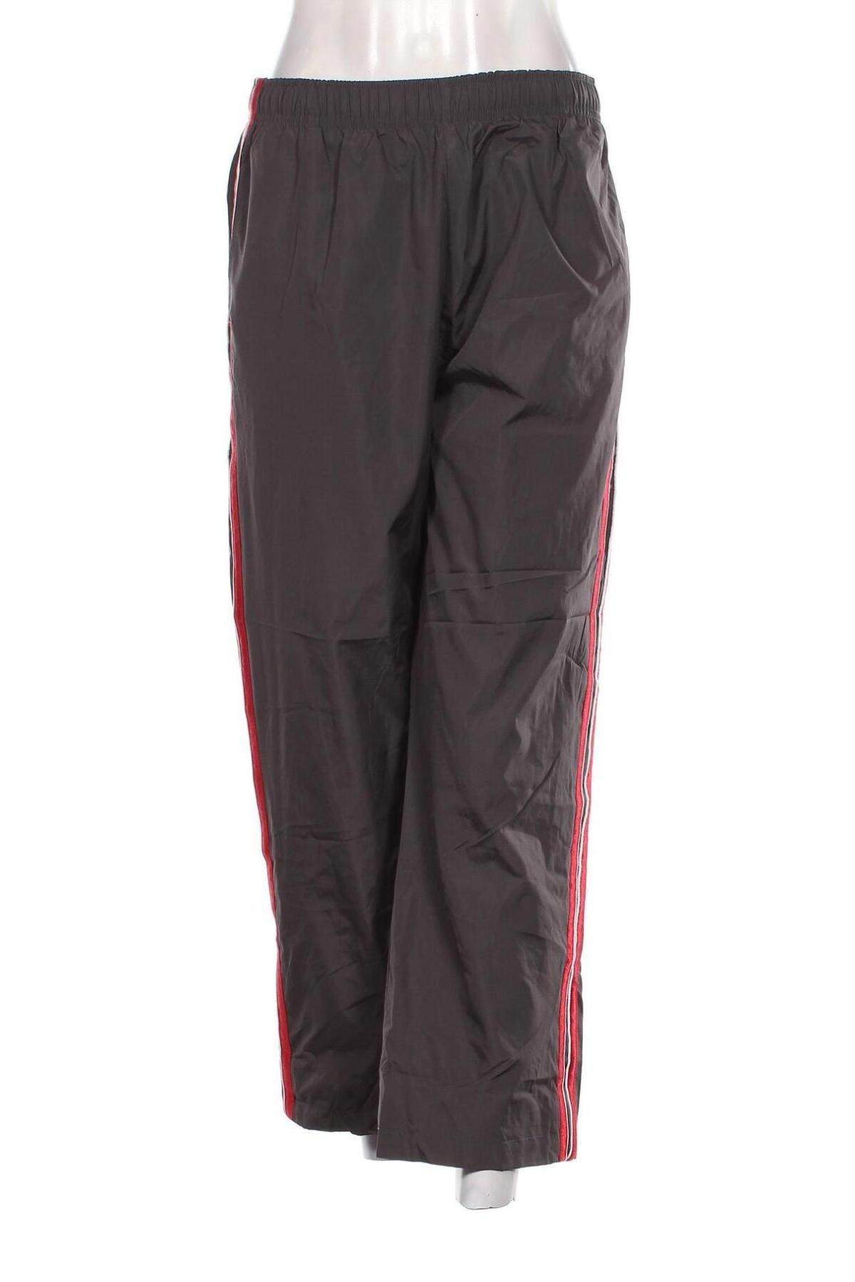 Pantaloni trening de femei Tek Gear, Mărime XL, Culoare Gri, Preț 43,99 Lei