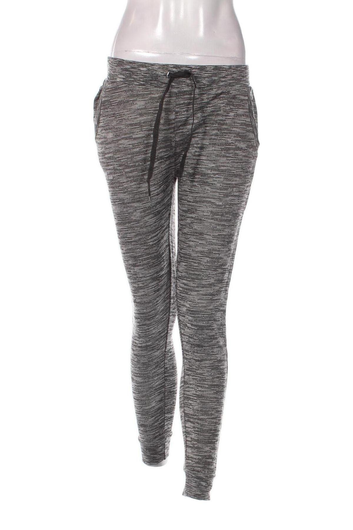 Damen Sporthose Thrill, Größe M, Farbe Grau, Preis € 8,99