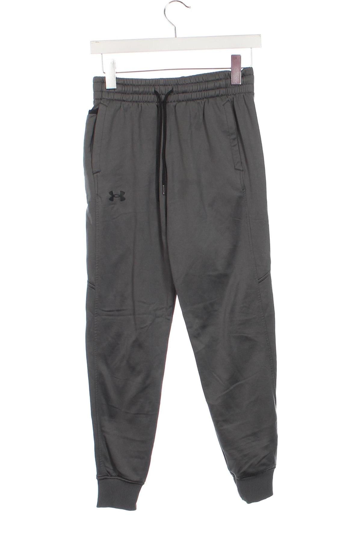 Damen Sporthose Under Armour, Größe S, Farbe Grau, Preis € 26,49