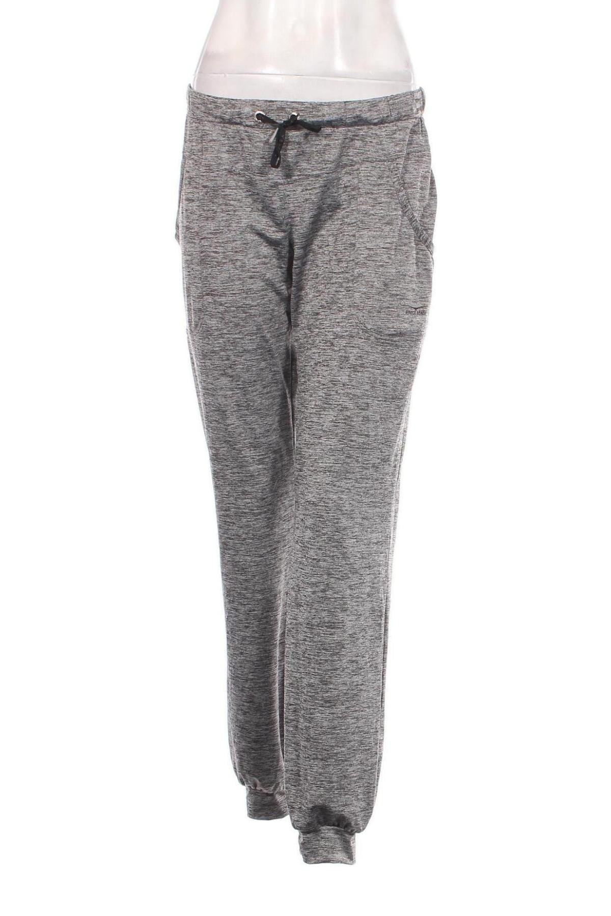 Damen Sporthose Venice Beach, Größe L, Farbe Grau, Preis € 10,99