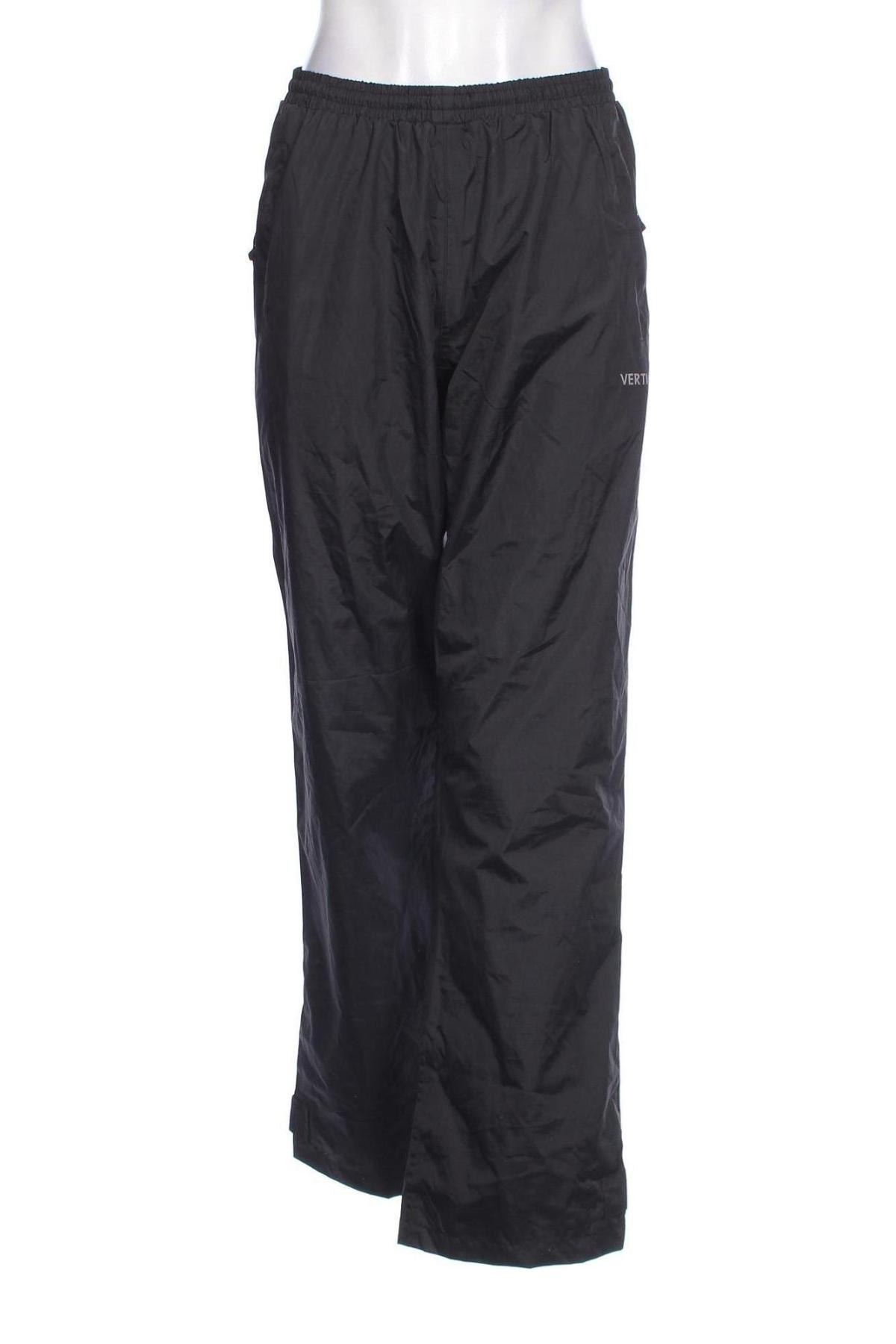 Damen Sporthose Vertical, Größe S, Farbe Schwarz, Preis 20,49 €