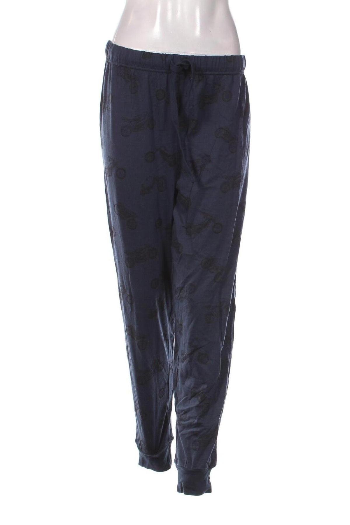 Pantaloni trening de femei Westbay, Mărime M, Culoare Albastru, Preț 48,99 Lei