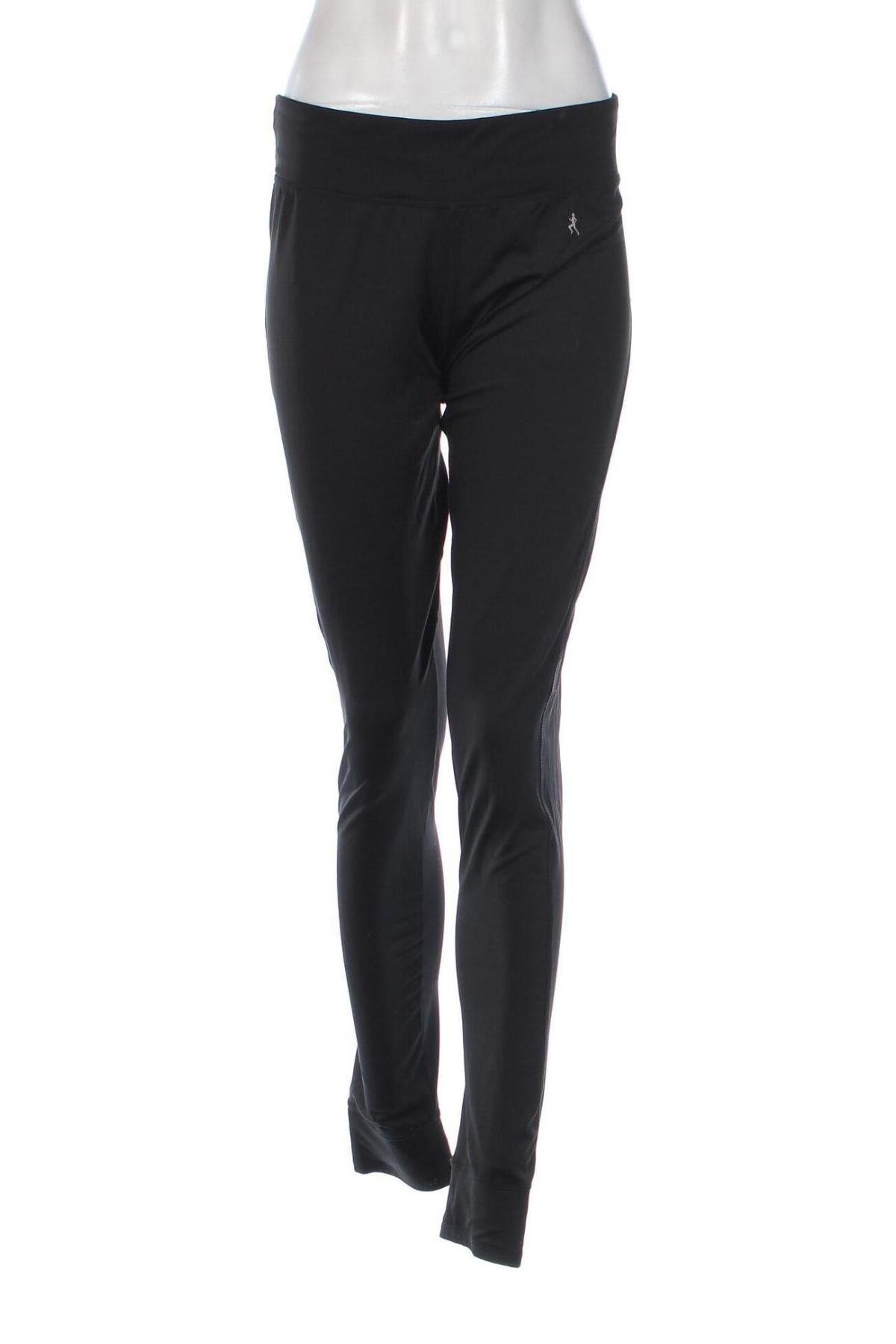 Damen Sporthose Work Out, Größe M, Farbe Schwarz, Preis 20,49 €