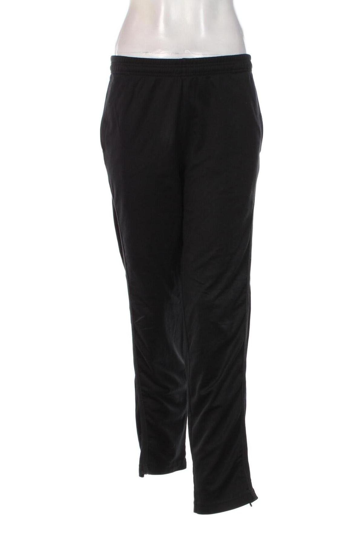 Pantaloni trening de femei Xersion, Mărime M, Culoare Negru, Preț 31,99 Lei