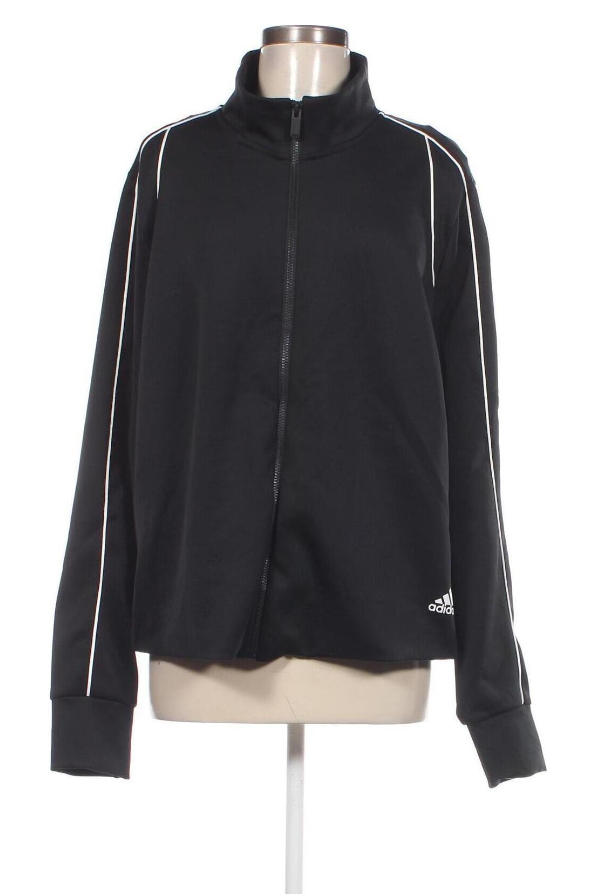 Női sport felső Adidas, Méret XL, Szín Fekete, Ár 8 599 Ft