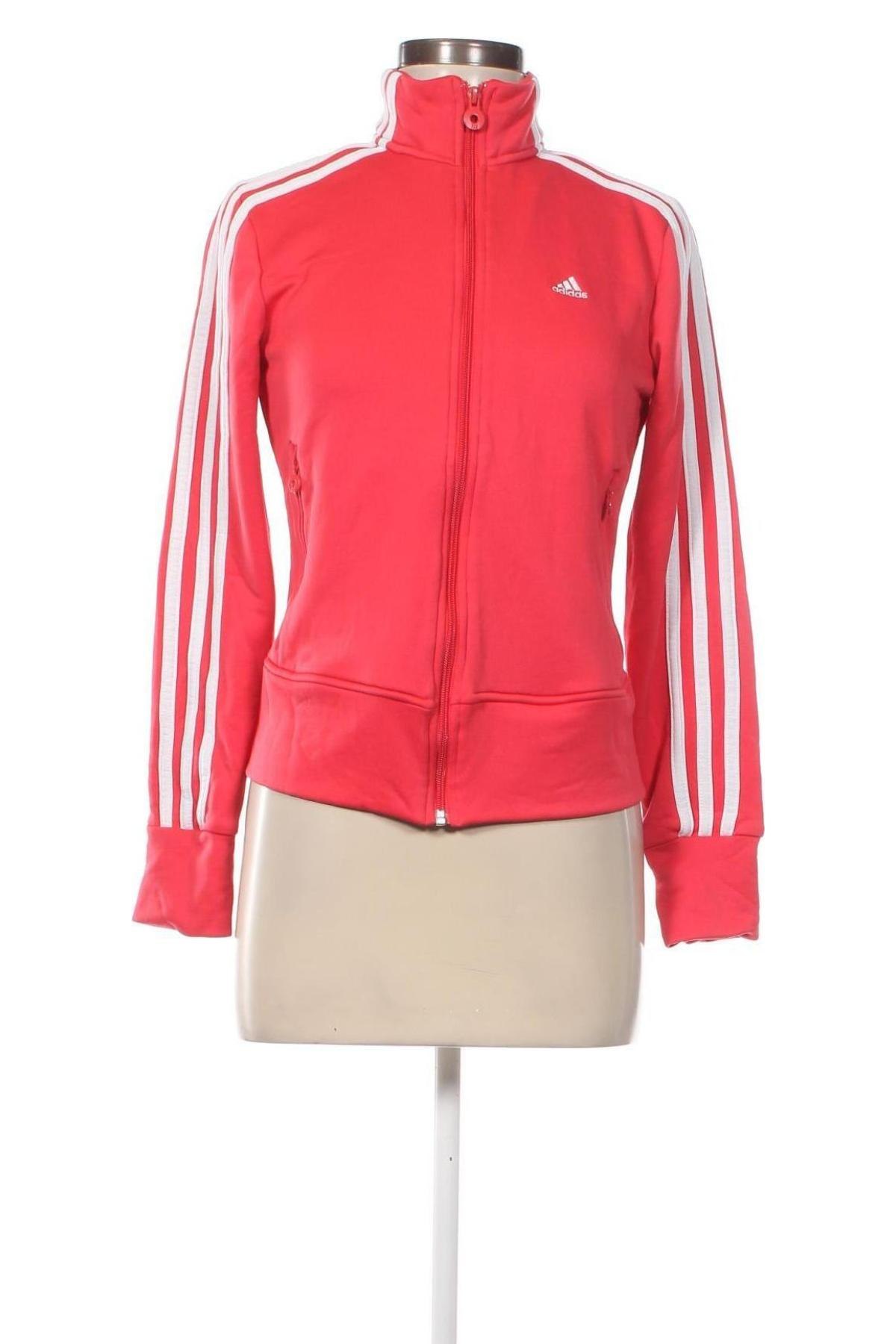 Női sport felső Adidas, Méret M, Szín Rózsaszín, Ár 9 199 Ft