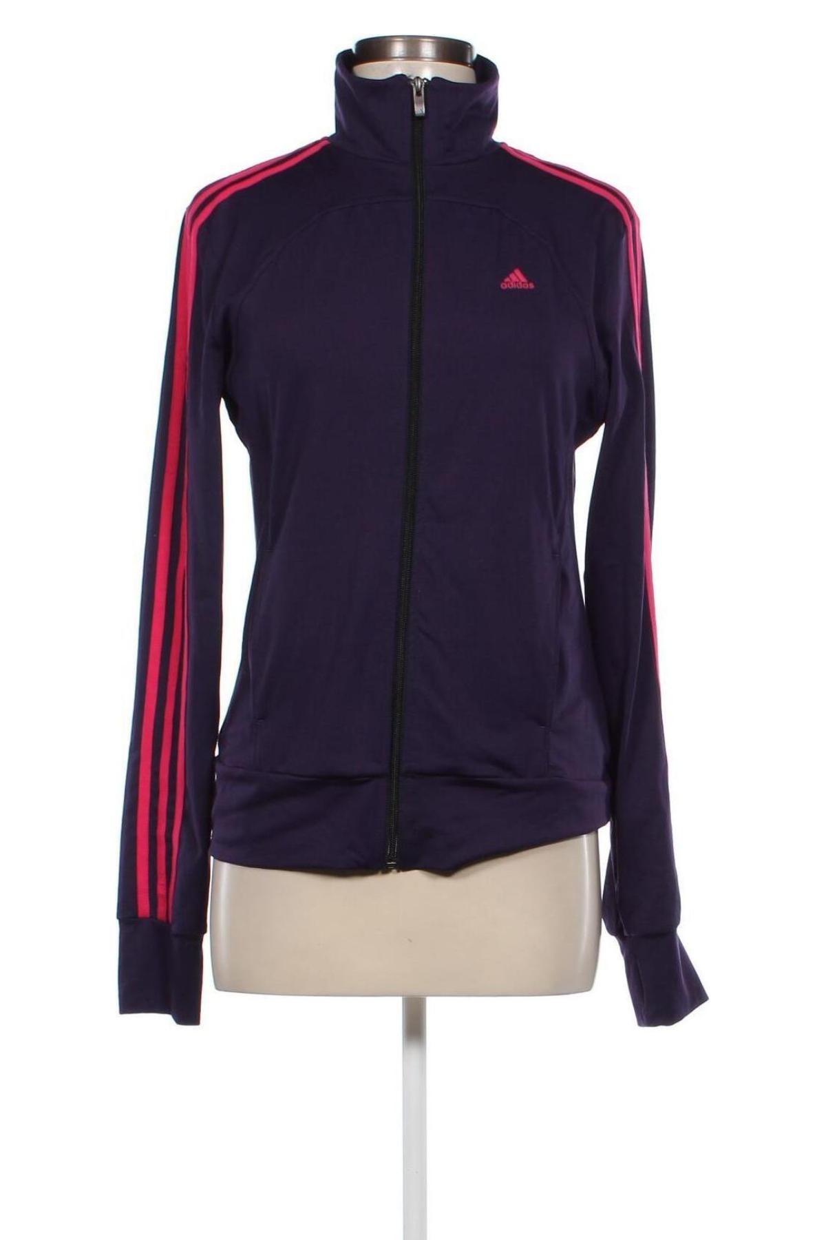 Női sport felső Adidas, Méret S, Szín Lila, Ár 9 199 Ft