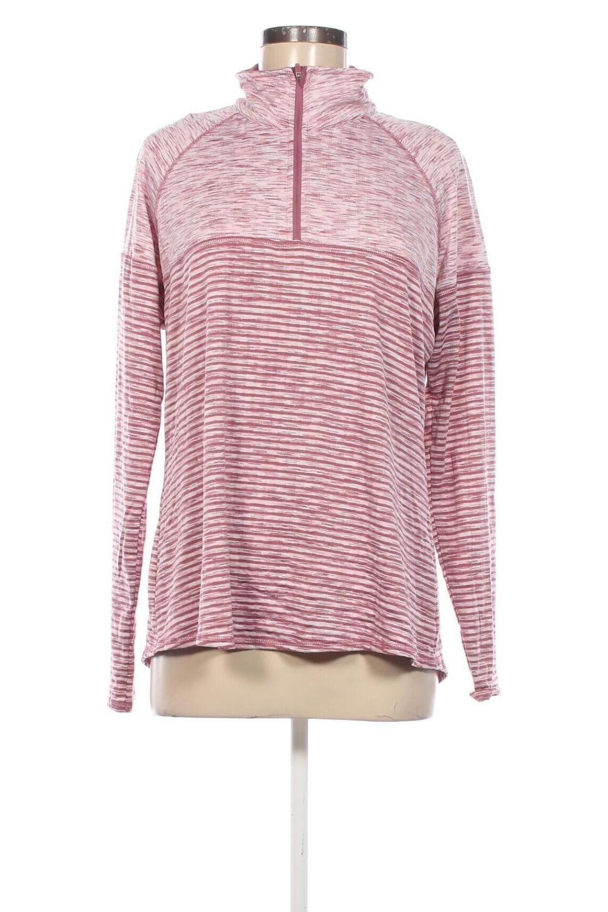 Damen Sportoberteil Avia, Größe XL, Farbe Rosa, Preis € 15,49