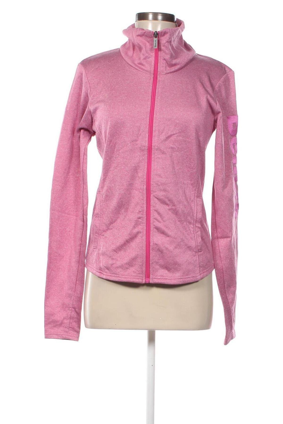 Damen Sportoberteil Bench, Größe M, Farbe Rosa, Preis 23,99 €