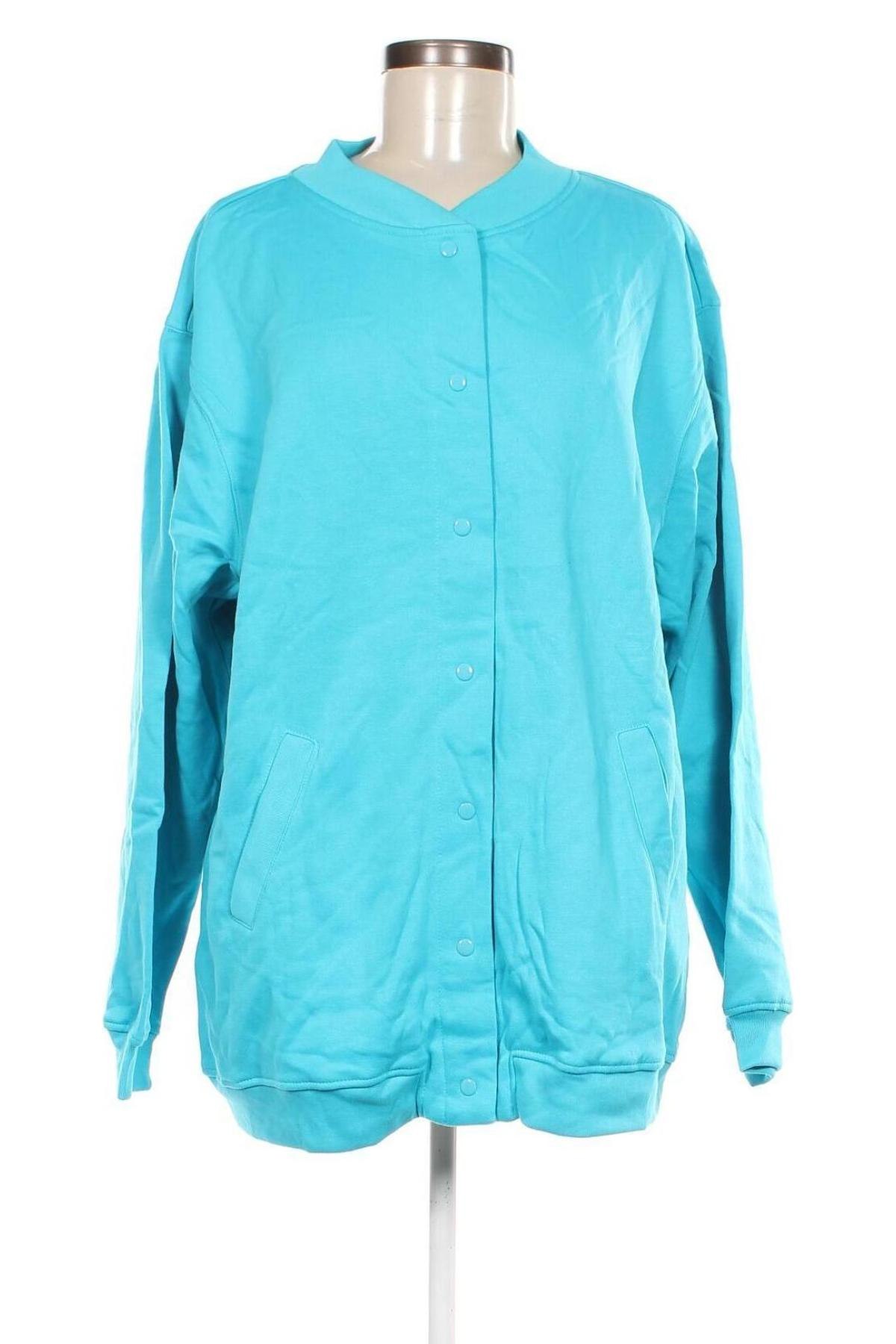 Damen Sportoberteil Blair, Größe XL, Farbe Blau, Preis 8,99 €