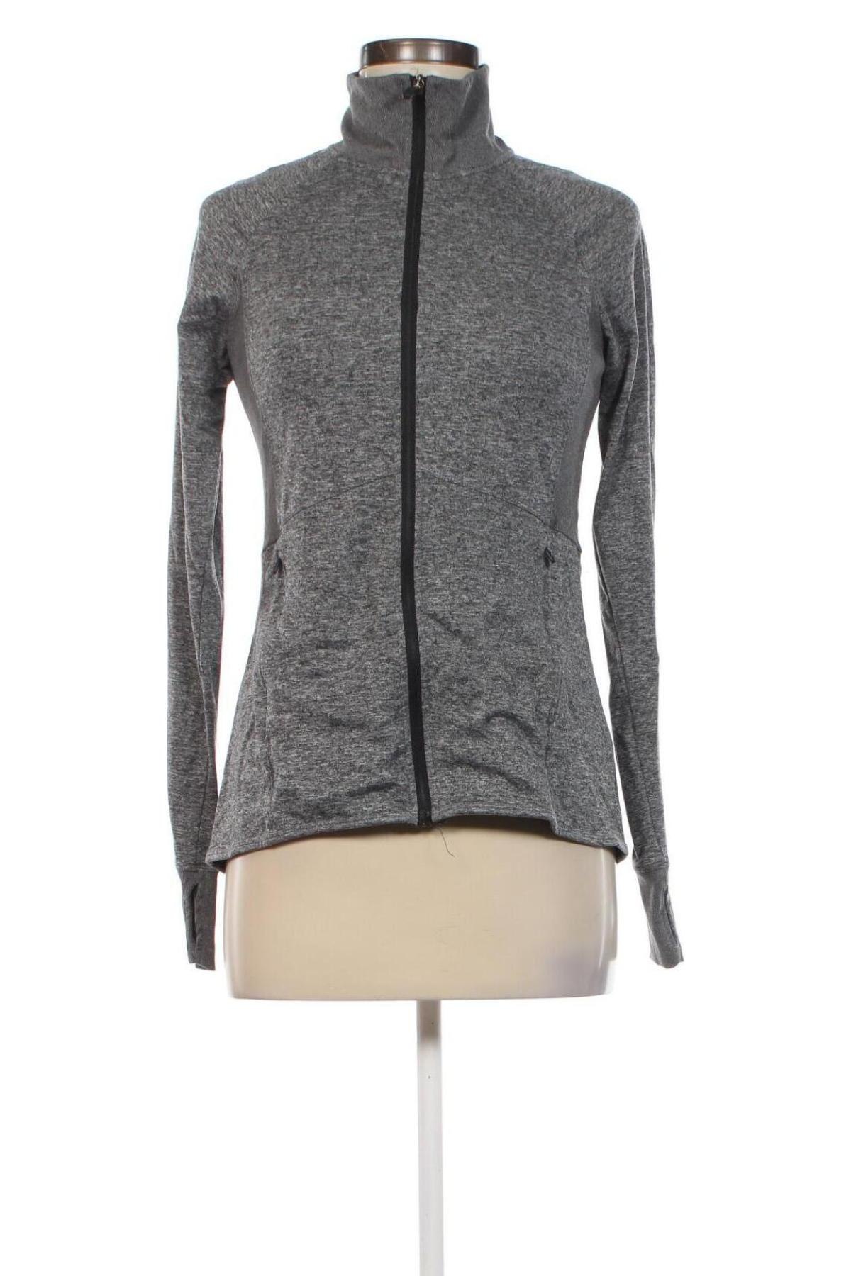 Damen Sportoberteil Champion, Größe S, Farbe Grau, Preis 13,49 €