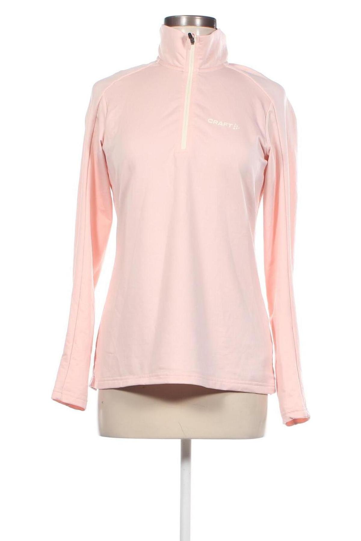 Damen Shirt Craft, Größe M, Farbe Rosa, Preis € 16,99