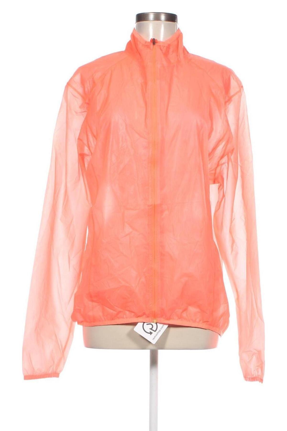 Damen Sportoberteil Crane, Größe M, Farbe Orange, Preis € 15,49