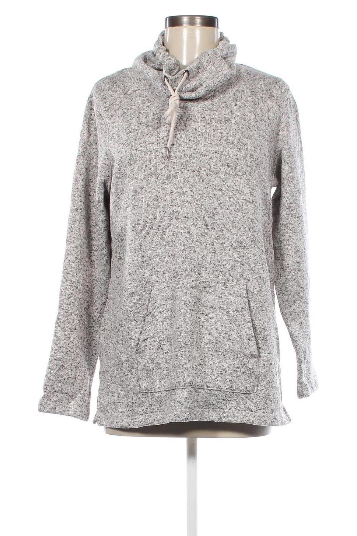 Damen Sportoberteil Eddie Bauer, Größe XL, Farbe Grau, Preis € 18,99