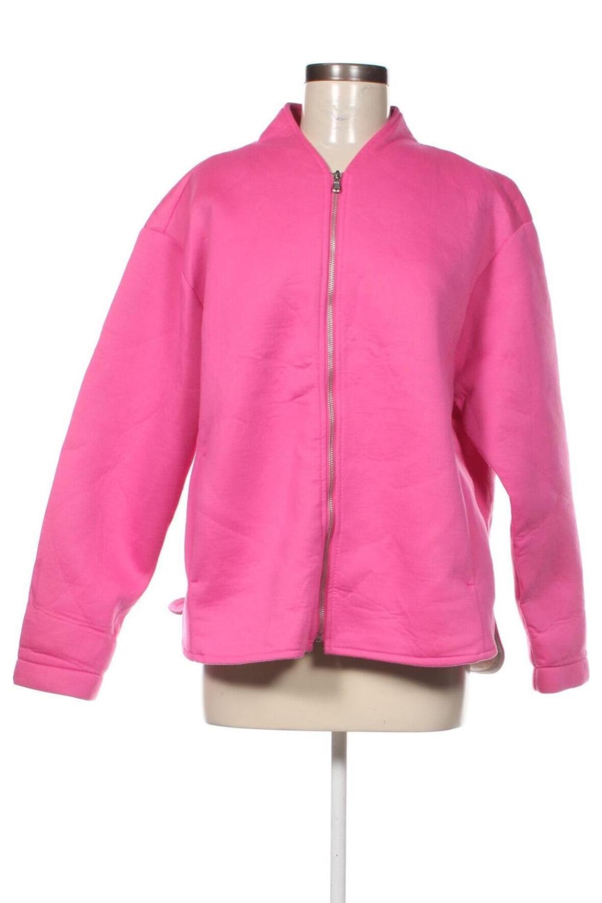 Damen Sportoberteil Laura Torelli, Größe L, Farbe Rosa, Preis € 8,99