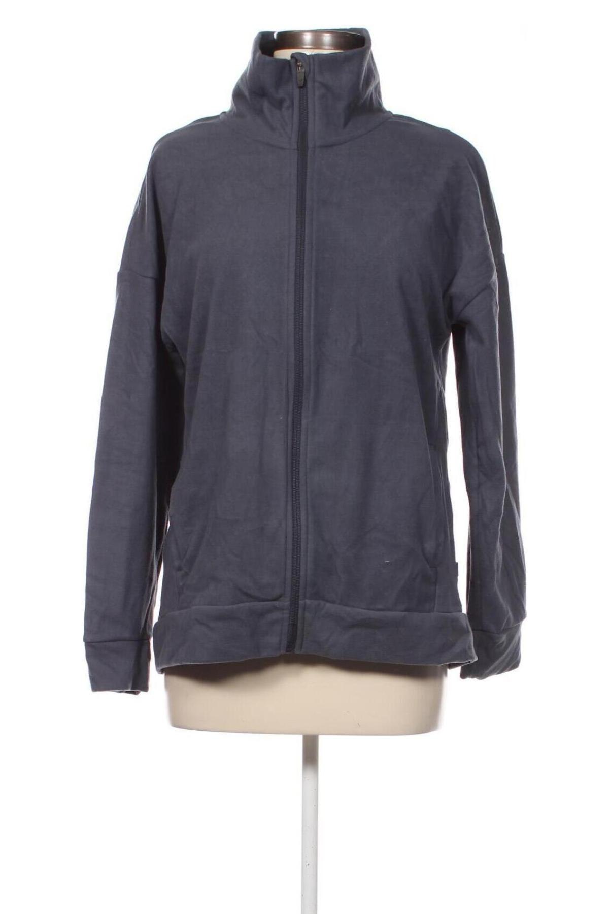 Damen Sportoberteil Mondetta, Größe M, Farbe Grau, Preis € 12,49