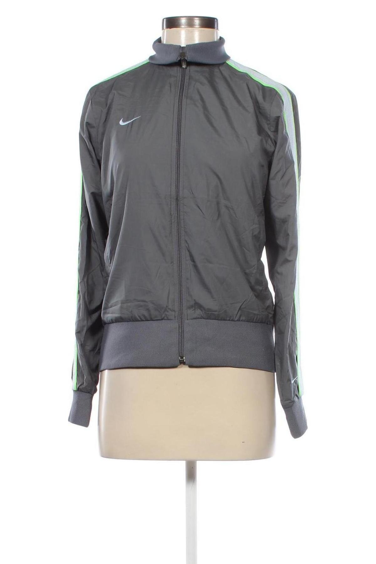 Női sport felső Nike, Méret M, Szín Szürke, Ár 9 199 Ft