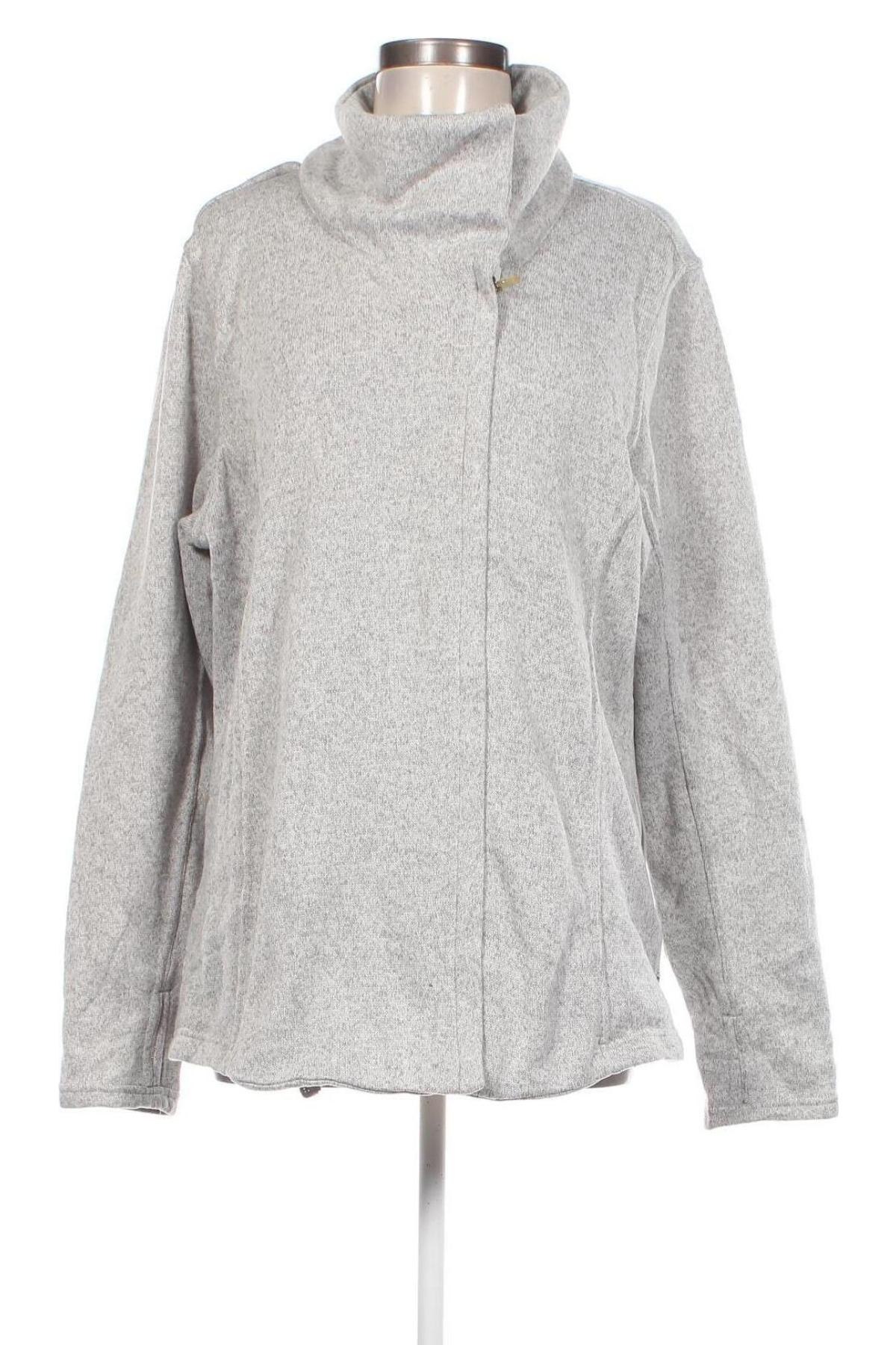 Damen Sportoberteil Old Navy, Größe XL, Farbe Grau, Preis € 12,49