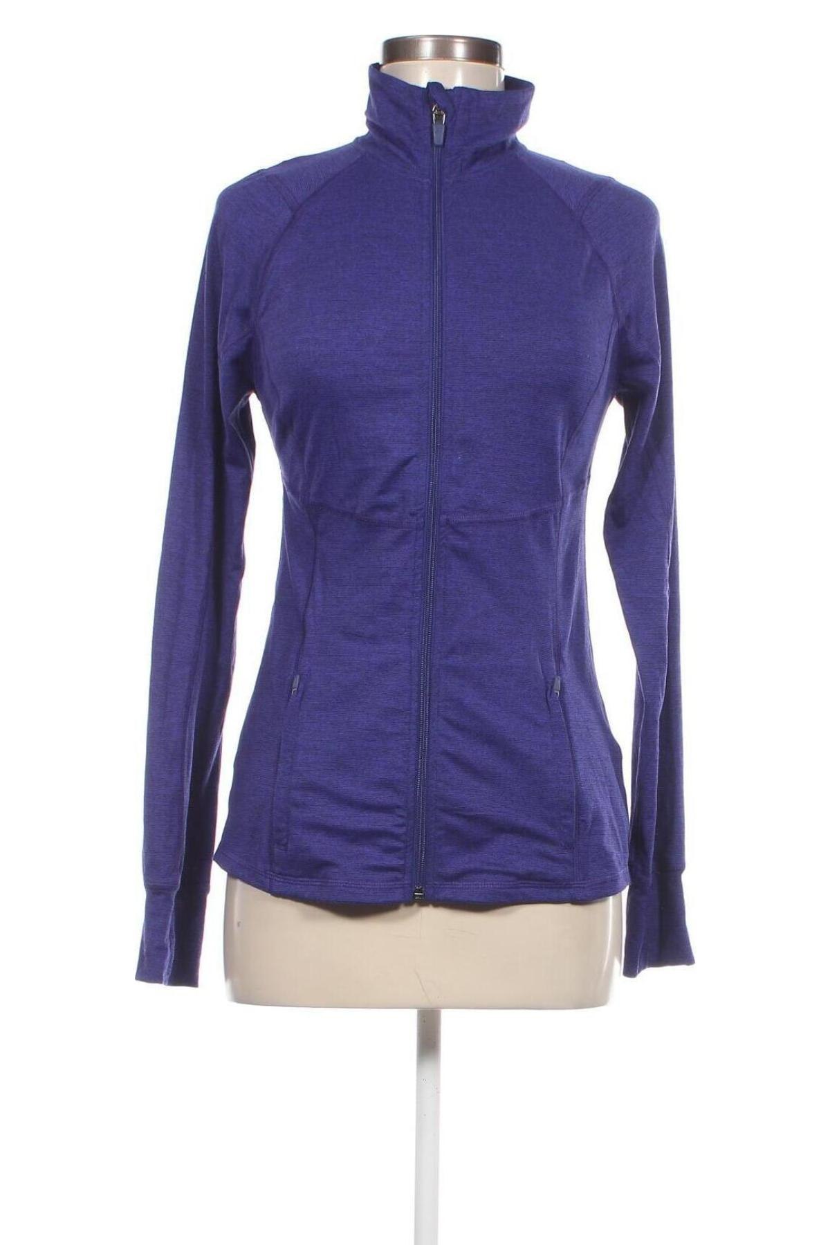 Damska bluza sportowa Old Navy, Rozmiar S, Kolor Fioletowy, Cena 38,99 zł