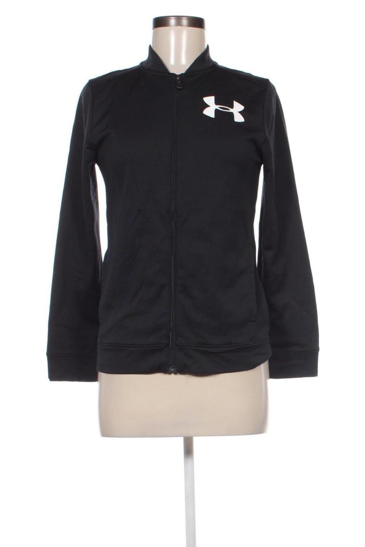 Dámsky športový vrch  Under Armour, Veľkosť XL, Farba Čierna, Cena  20,95 €