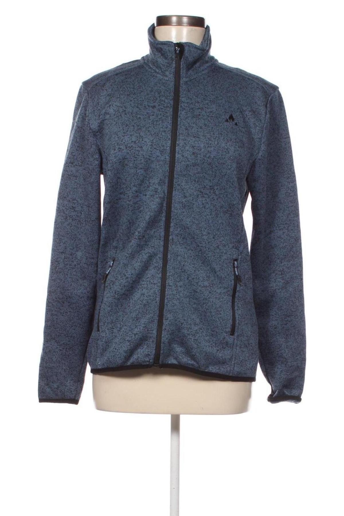 Damen Sportoberteil Whistler, Größe M, Farbe Blau, Preis € 27,49