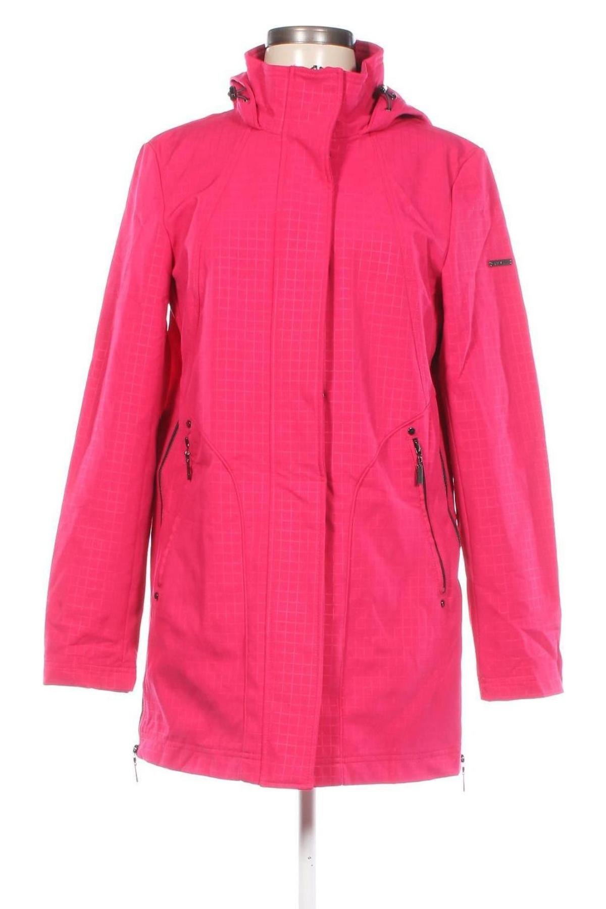 Damenjacke, Größe M, Farbe Rosa, Preis € 7,49