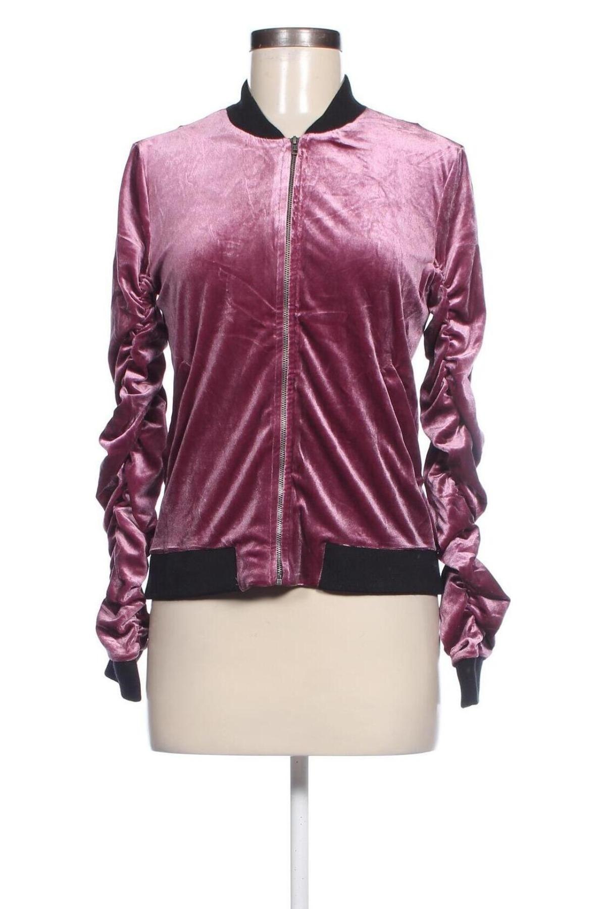 Damenjacke, Größe M, Farbe Rosa, Preis 17,49 €