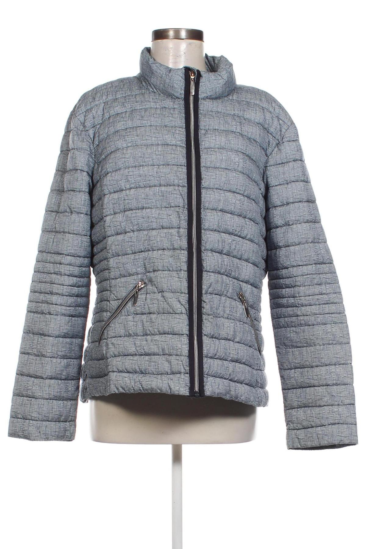 Damenjacke, Größe XXL, Farbe Blau, Preis € 27,37