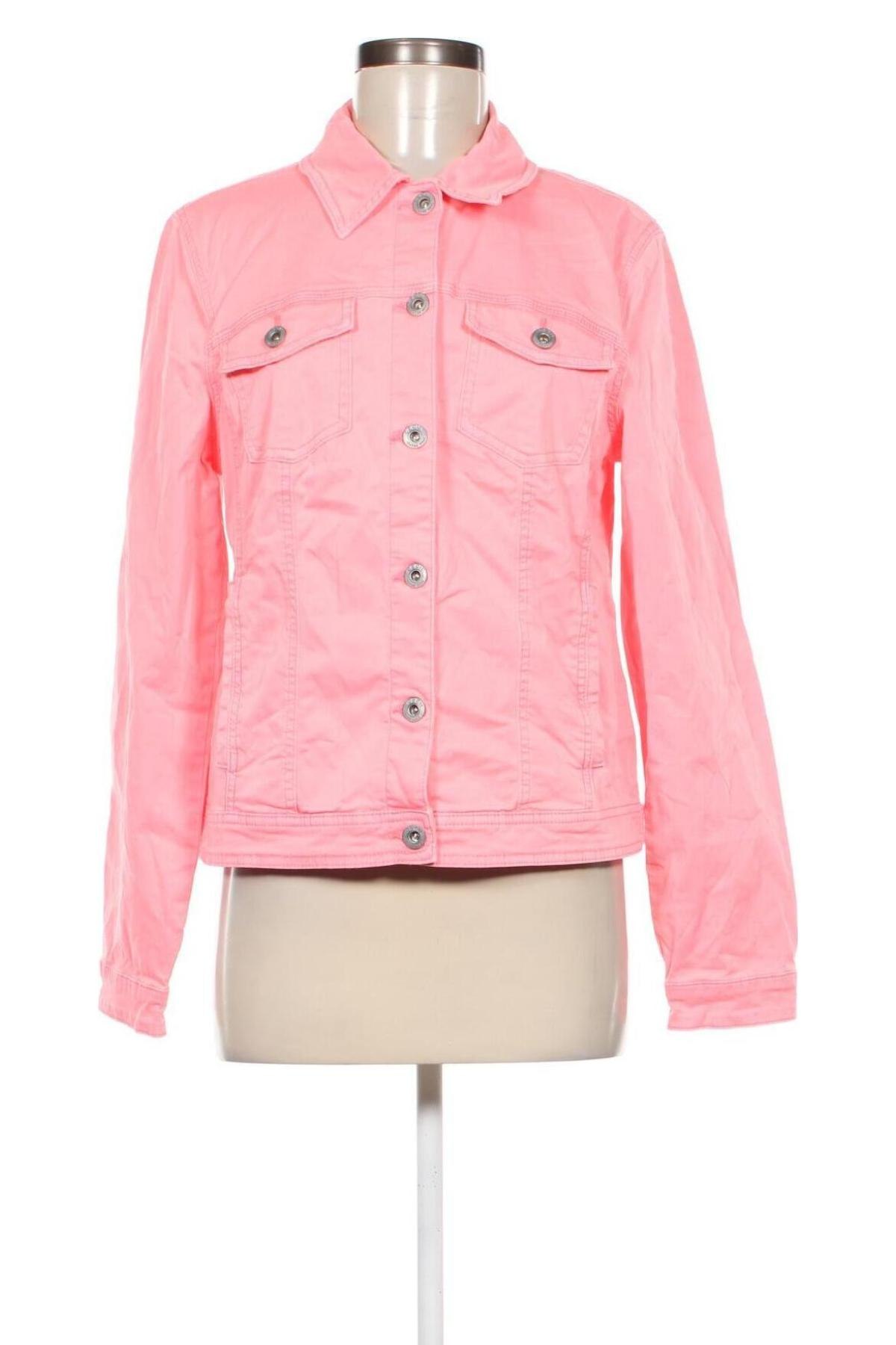 Damenjacke, Größe M, Farbe Rosa, Preis € 13,99