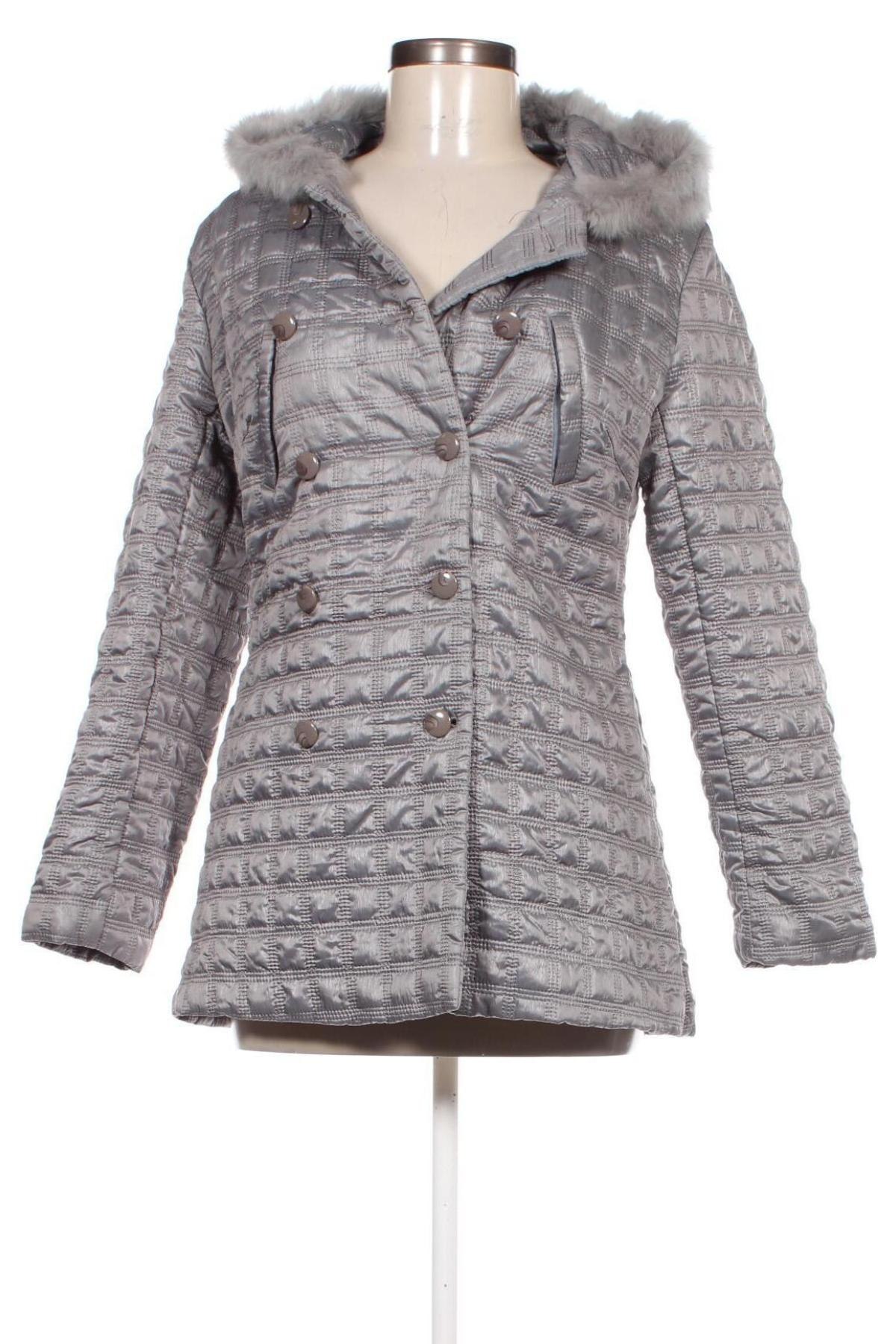 Damenjacke, Größe S, Farbe Grau, Preis € 19,99