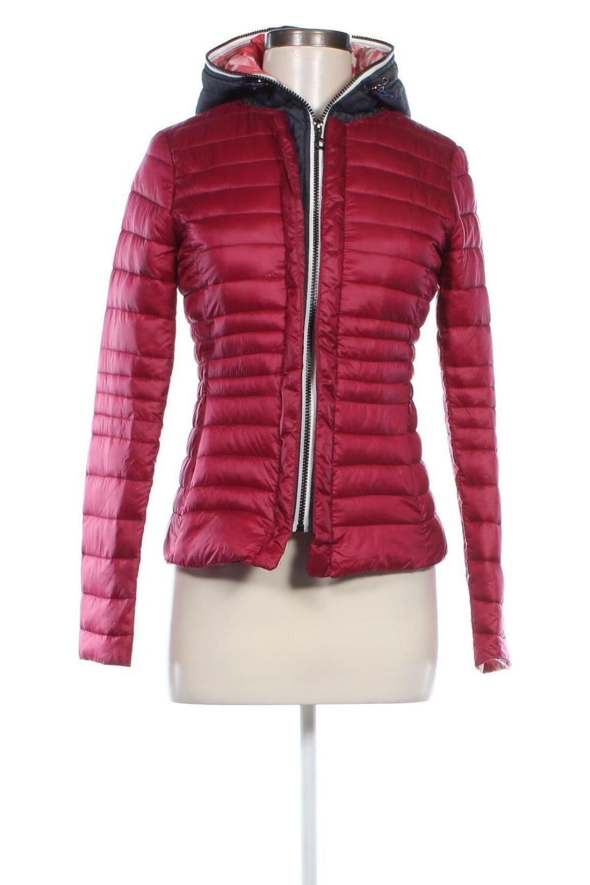 Damenjacke, Größe S, Farbe Rot, Preis € 24,55