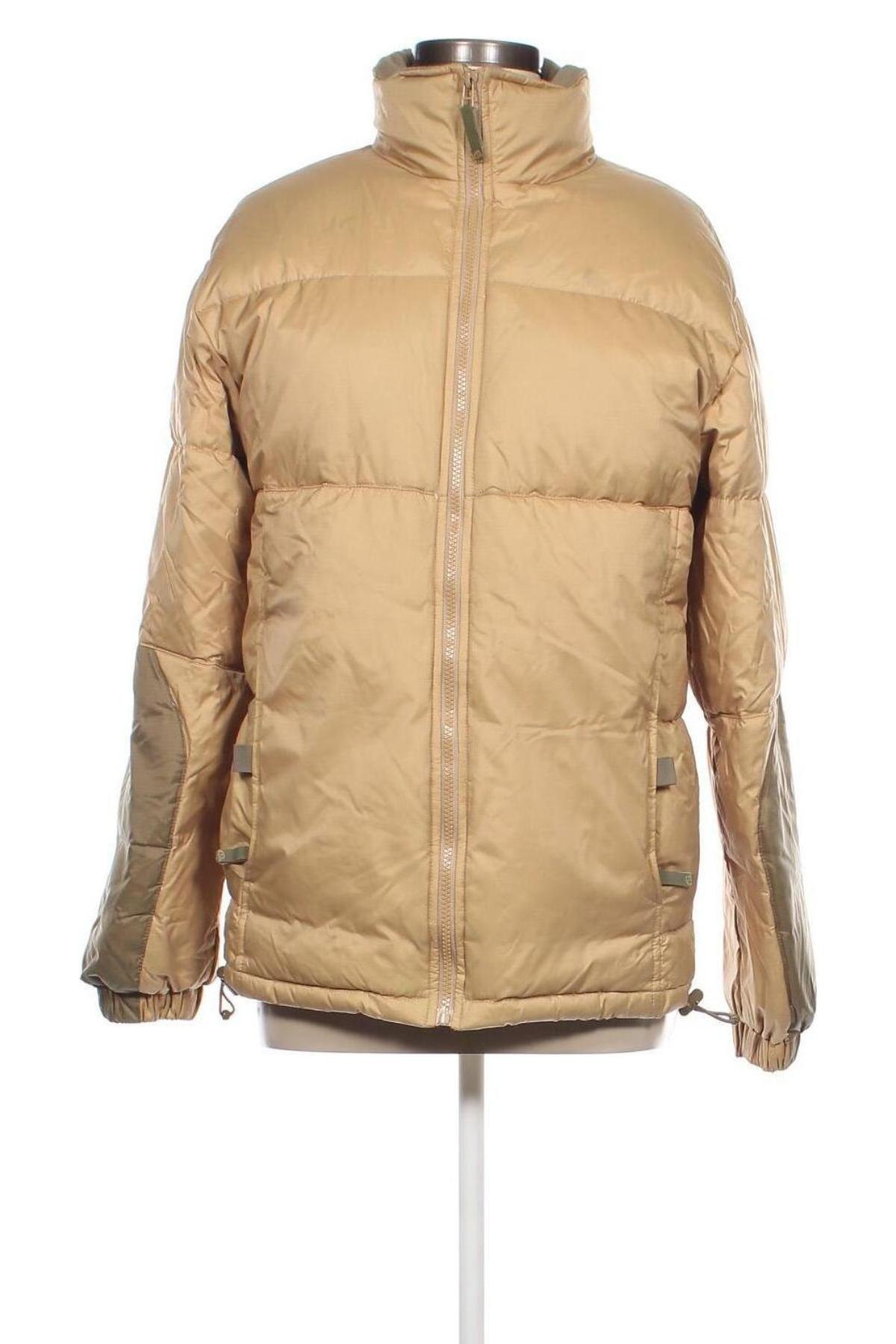 Damenjacke, Größe S, Farbe Beige, Preis 16,99 €