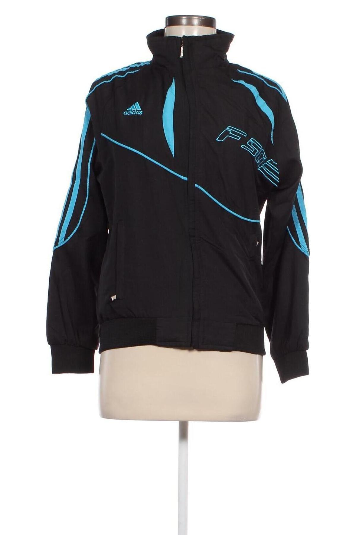 Kurtka damska Adidas, Rozmiar XL, Kolor Czarny, Cena 262,99 zł