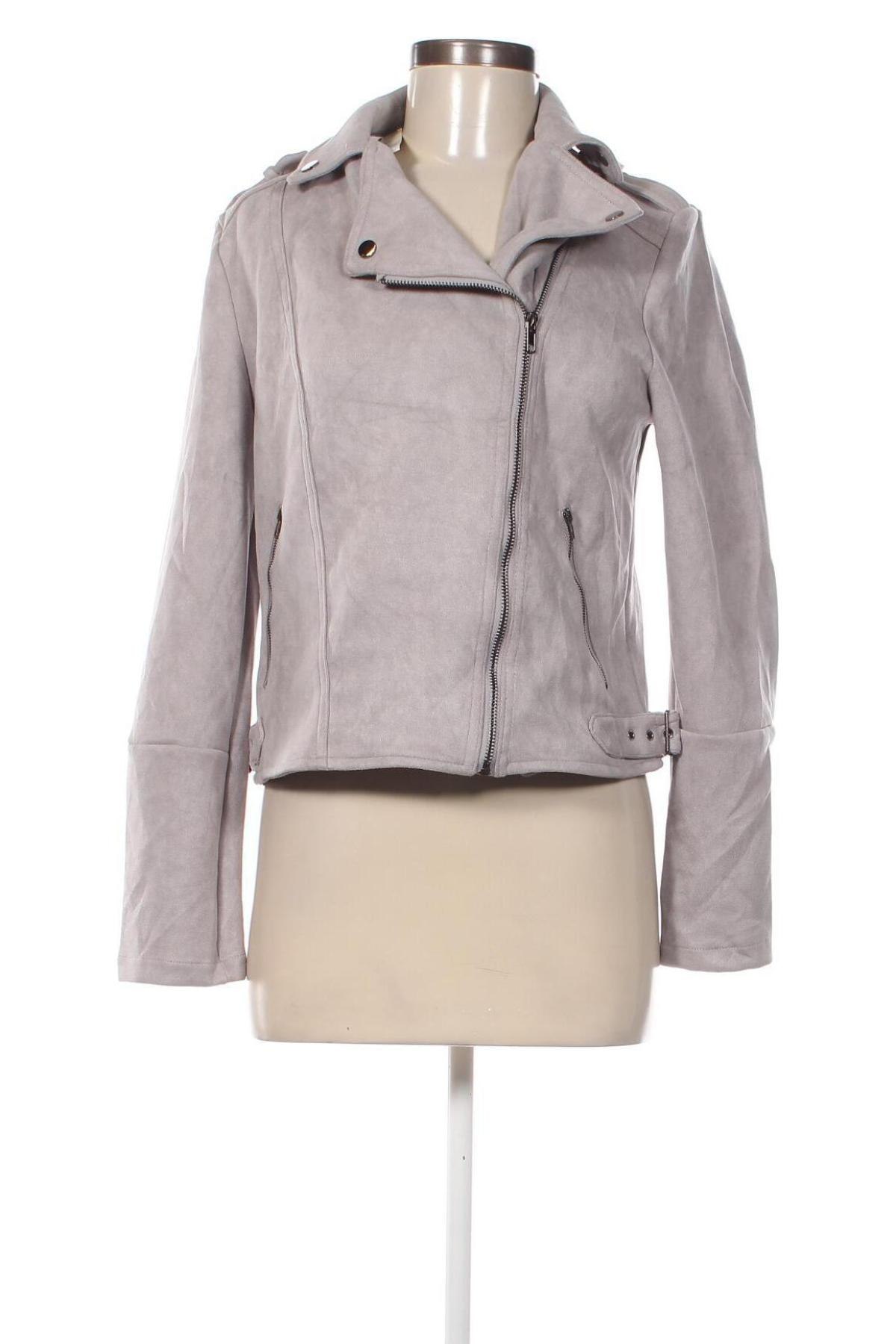 Damenjacke Ally, Größe M, Farbe Grau, Preis 18,99 €