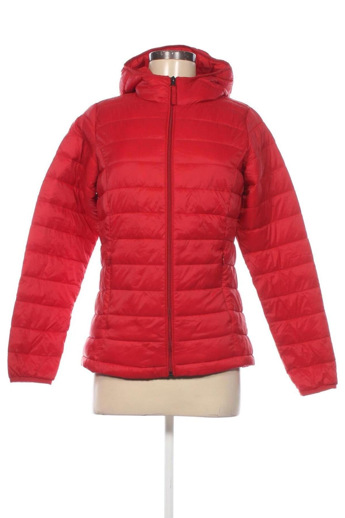 Damenjacke Amazon Essentials, Größe XS, Farbe Rot, Preis € 15,99